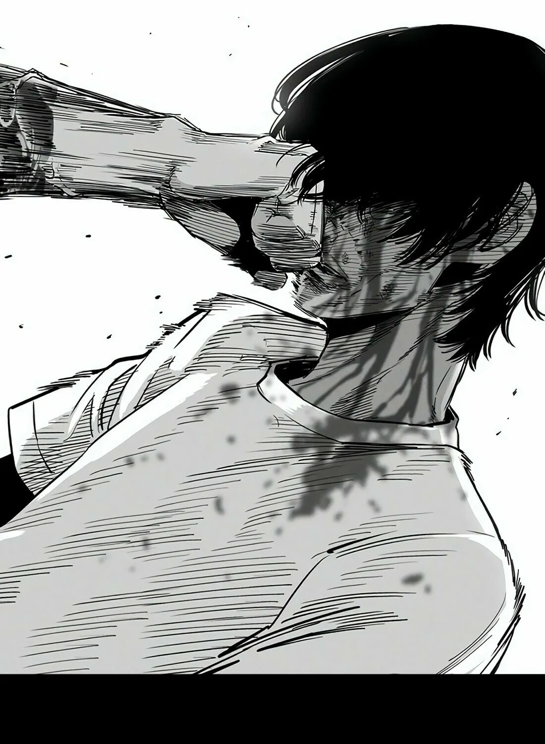 Read Gwissadaegi chapter 10 image 29 on Lezhin