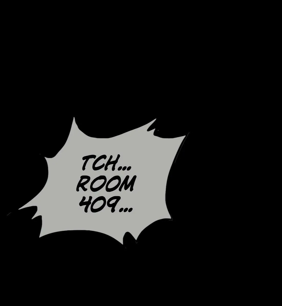 Read Gwissadaegi chapter 10 image 33 on Lezhin