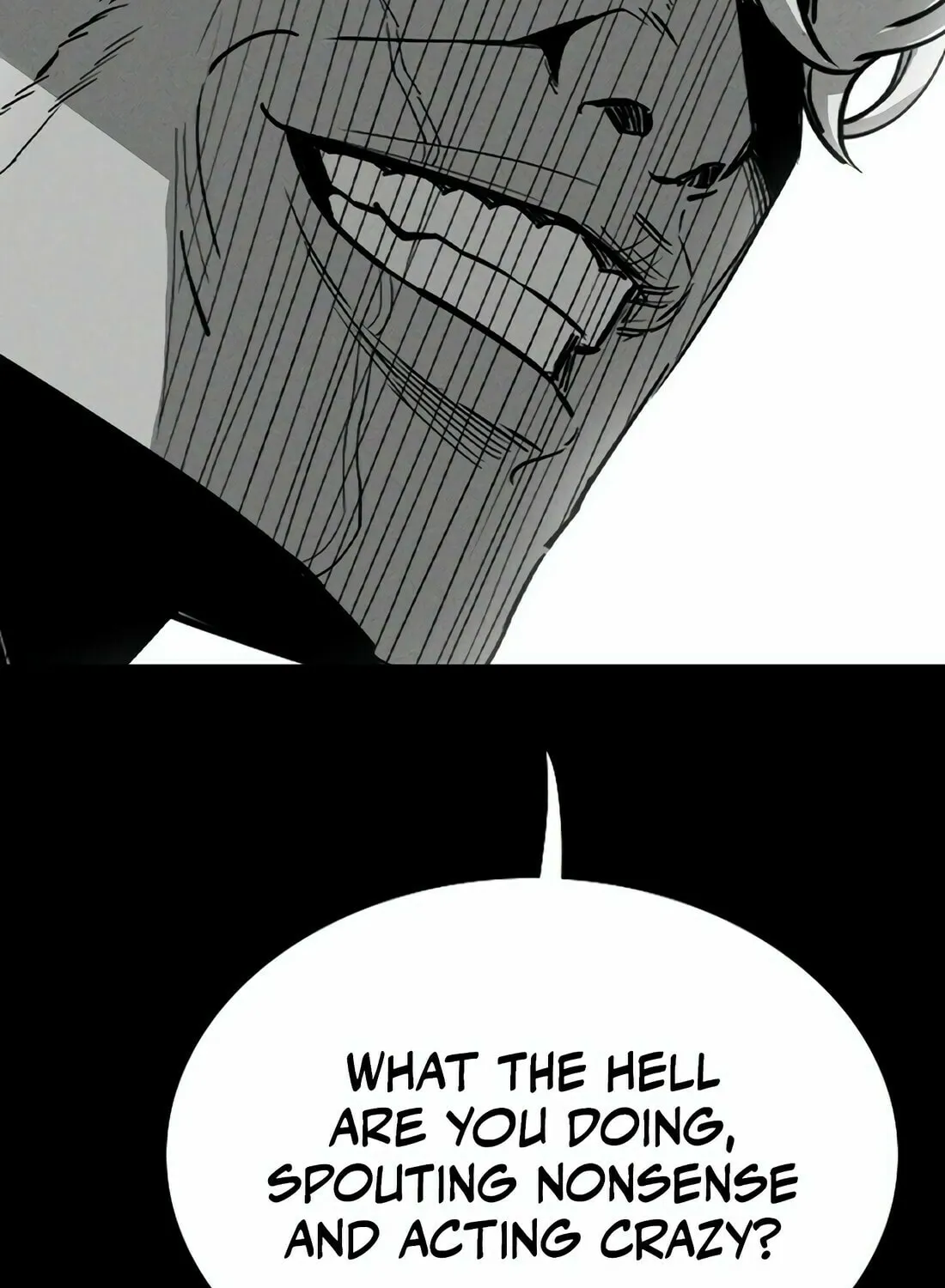 Read Gwissadaegi chapter 10 image 40 on Lezhin