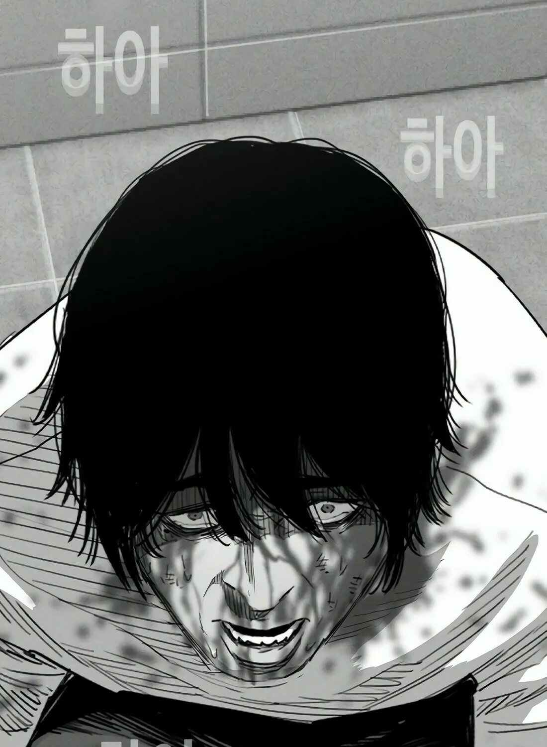 Read Gwissadaegi chapter 10 image 54 on Lezhin