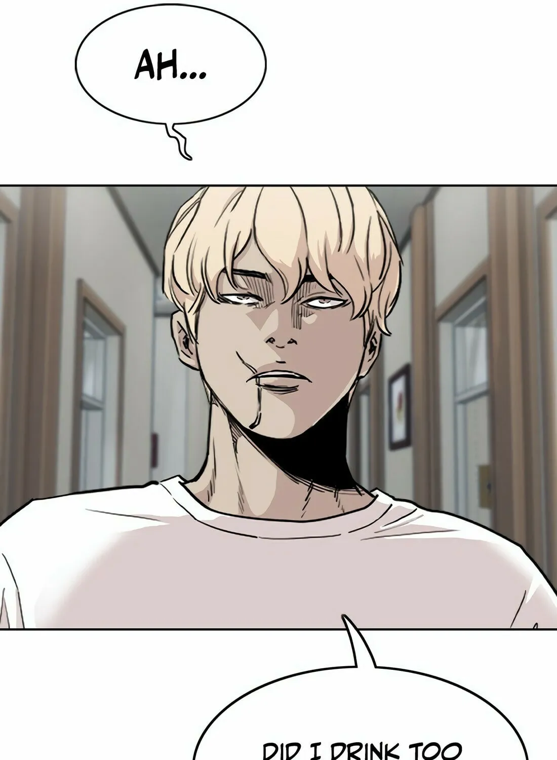 Read Gwissadaegi chapter 10 image 6 on Lezhin