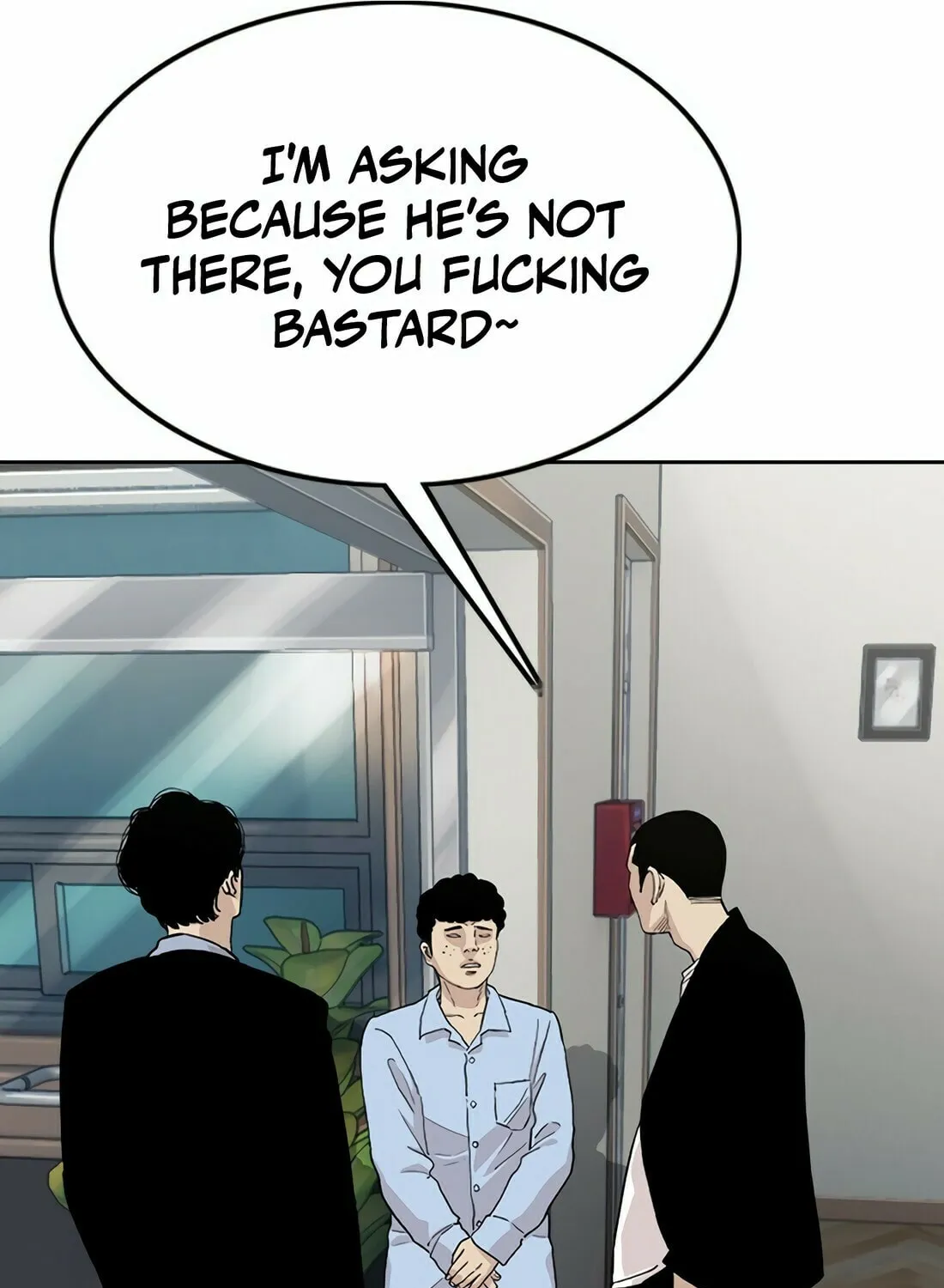 Read Gwissadaegi chapter 10 image 69 on Lezhin