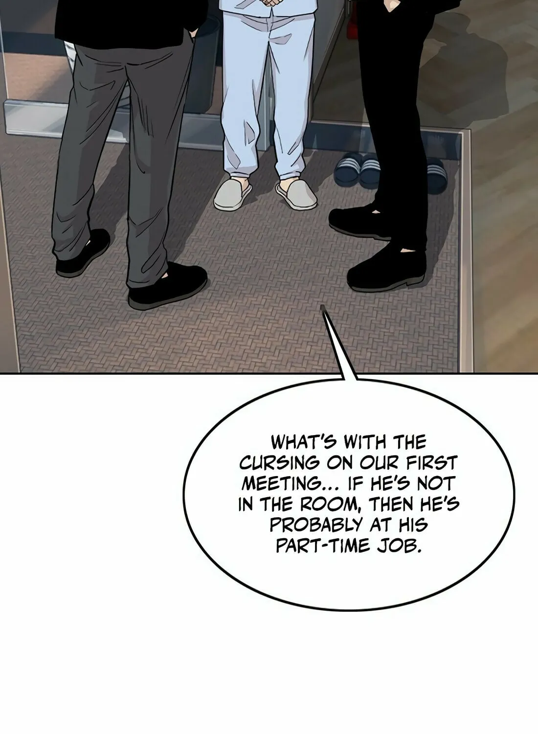 Read Gwissadaegi chapter 10 image 70 on Lezhin