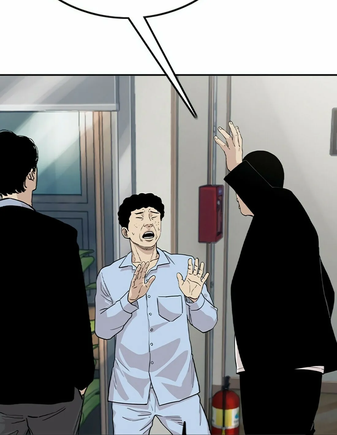 Read Gwissadaegi chapter 10 image 74 on Lezhin