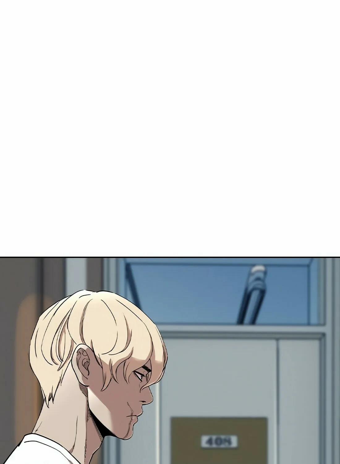 Read Gwissadaegi chapter 10 image 8 on Lezhin