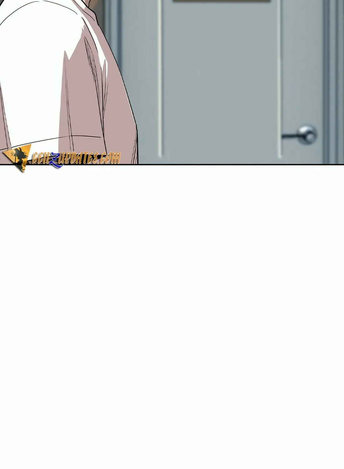 Read Gwissadaegi chapter 10 image 9 on Lezhin