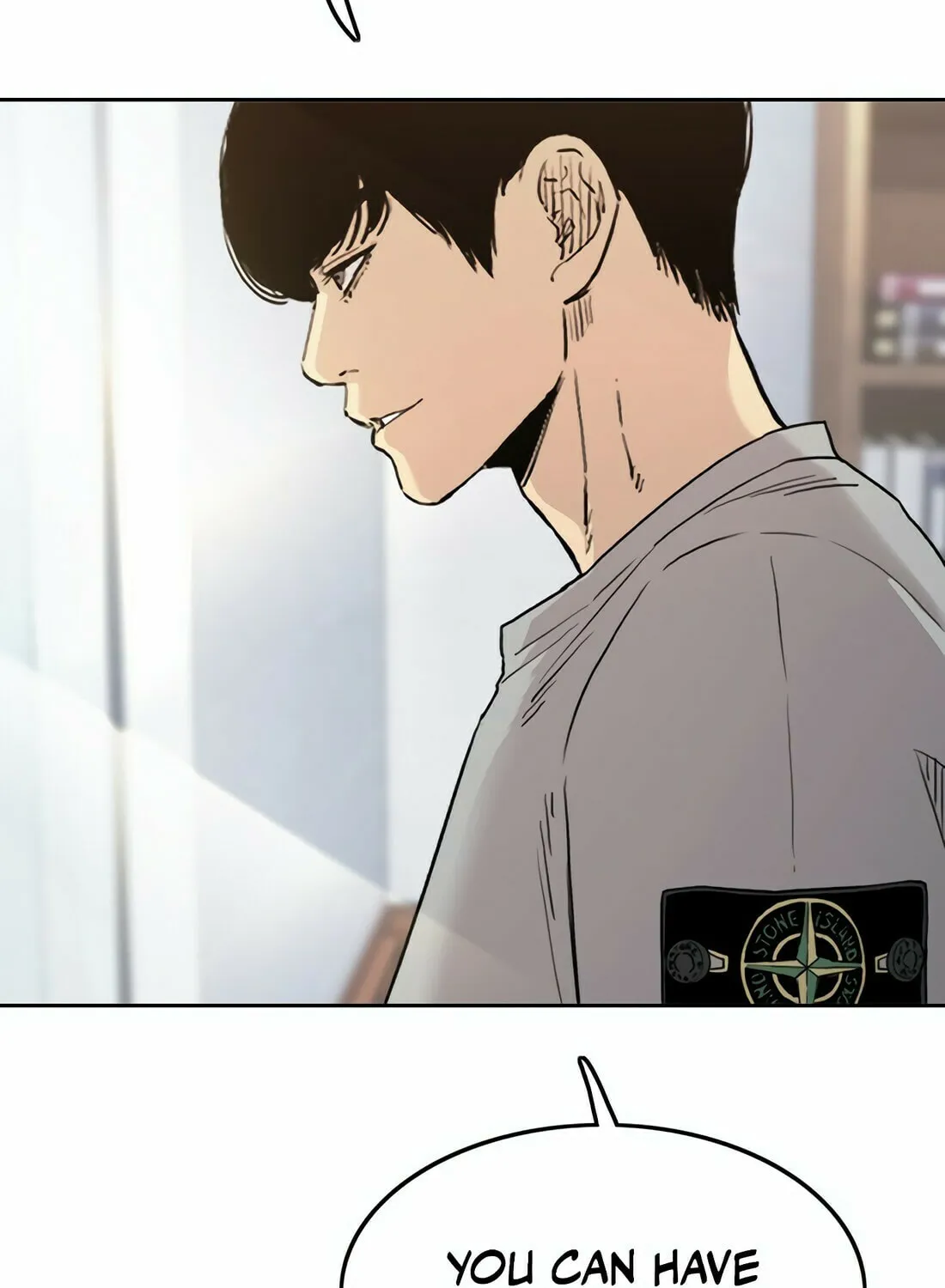 Read Gwissadaegi chapter 2 image 10 on Lezhin