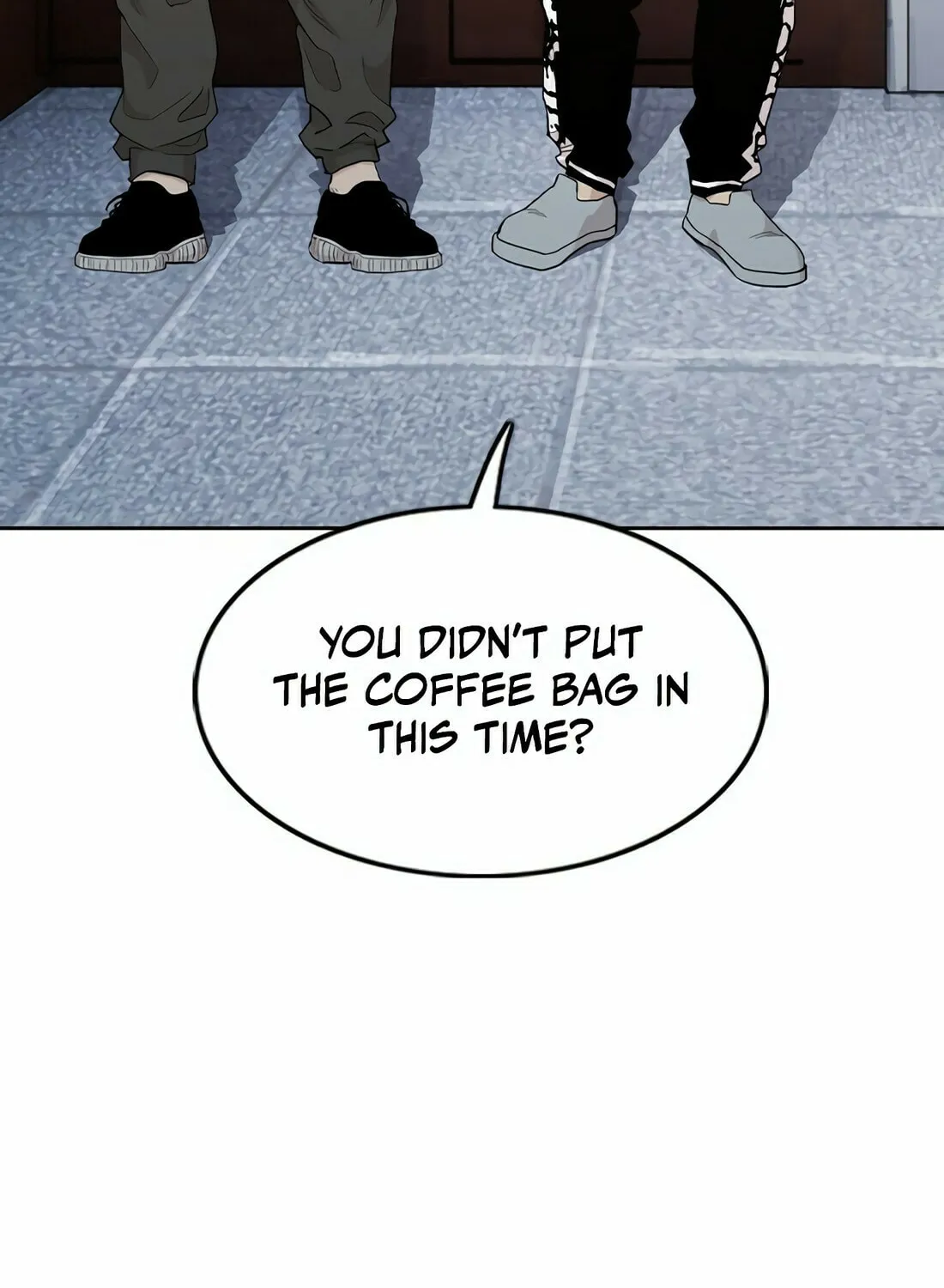 Read Gwissadaegi chapter 2 image 108 on Lezhin