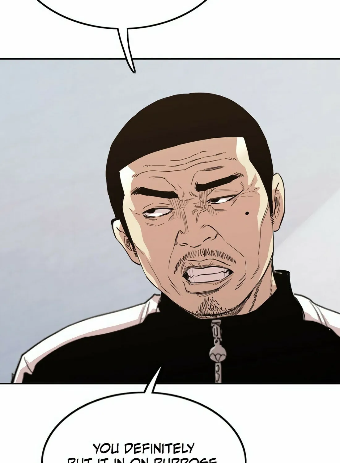 Read Gwissadaegi chapter 2 image 112 on Lezhin
