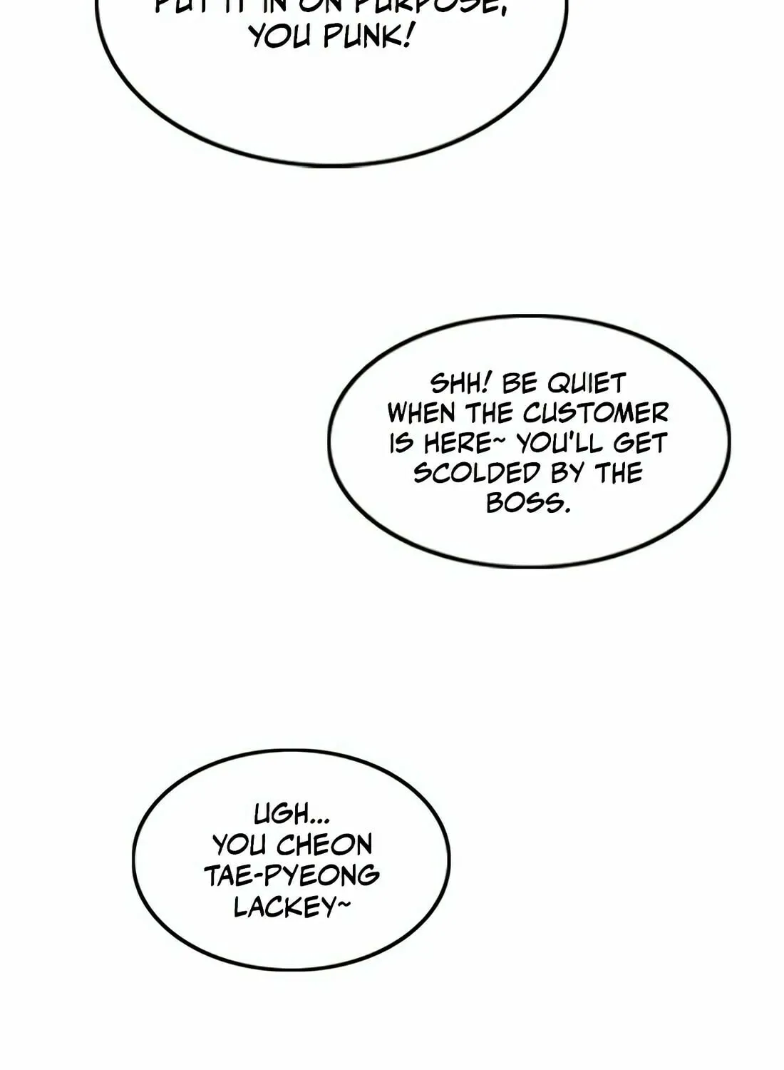Read Gwissadaegi chapter 2 image 113 on Lezhin