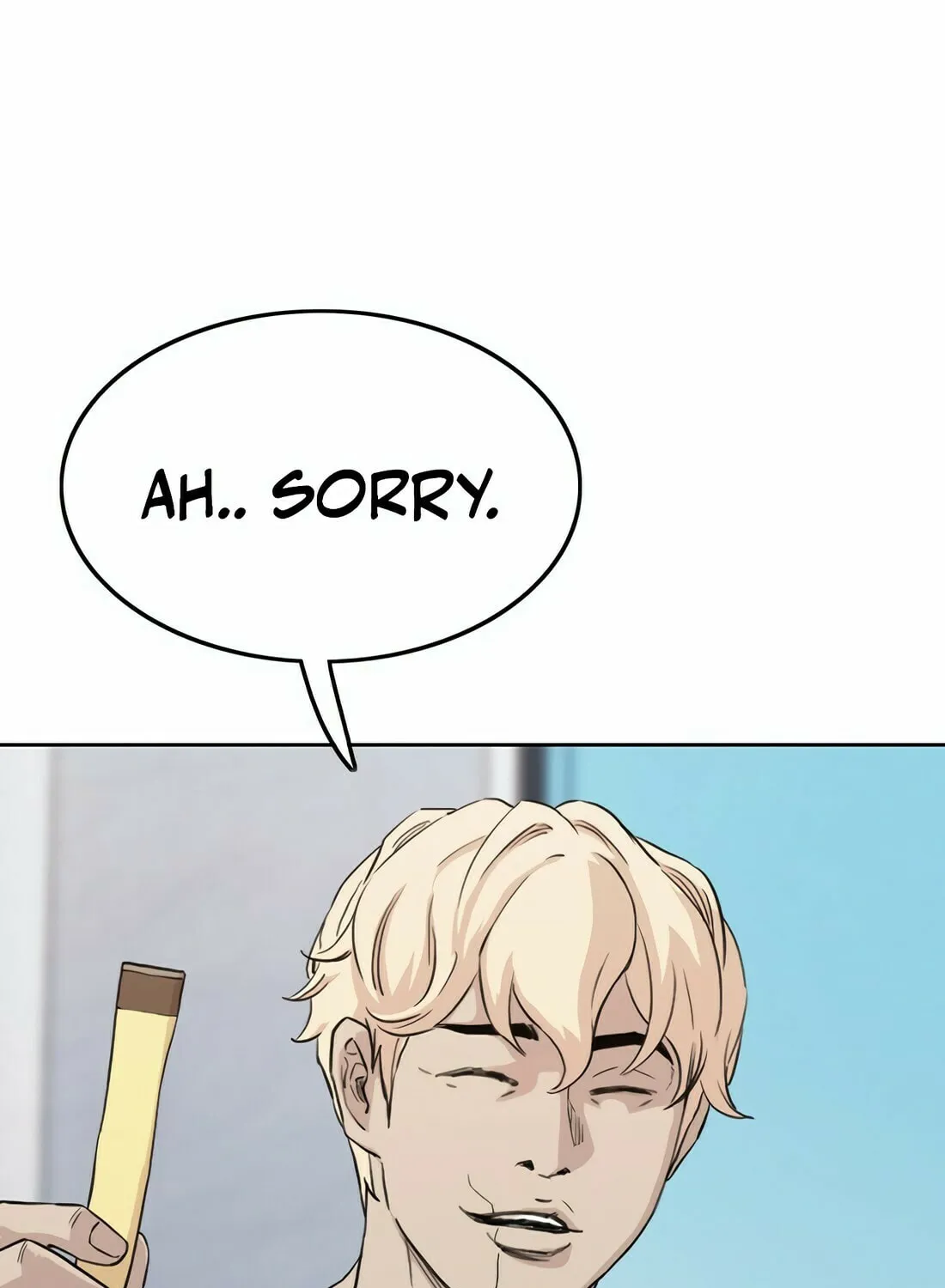 Read Gwissadaegi chapter 2 image 12 on Lezhin