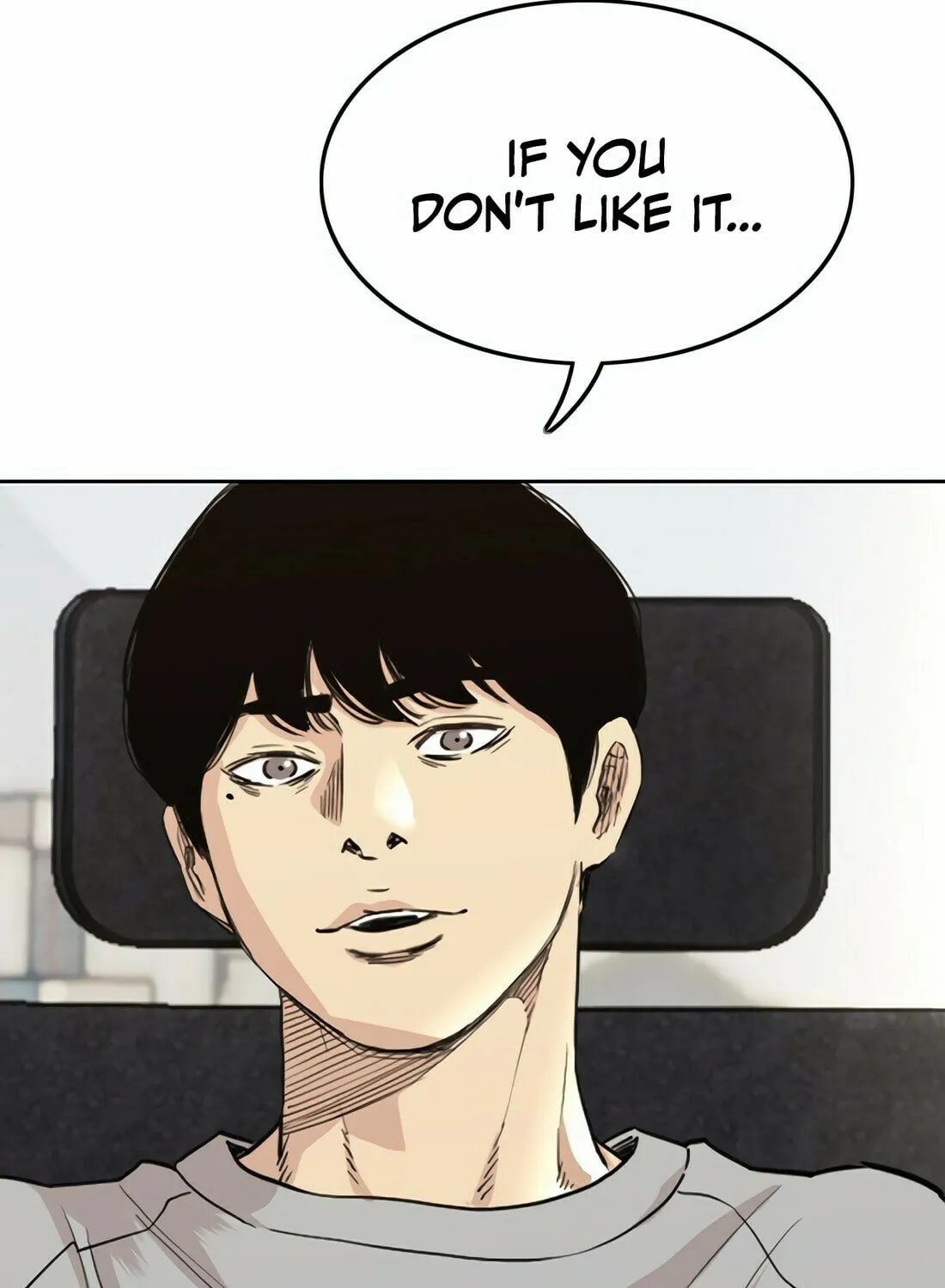 Read Gwissadaegi chapter 2 image 123 on Lezhin