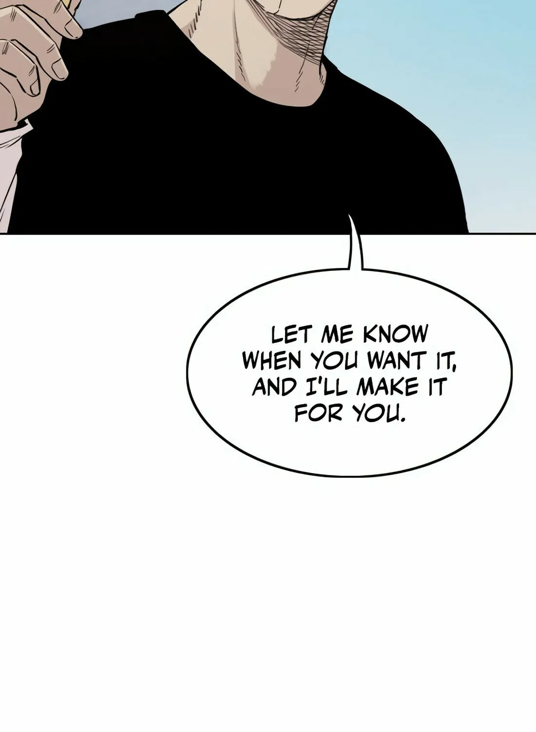 Read Gwissadaegi chapter 2 image 13 on Lezhin