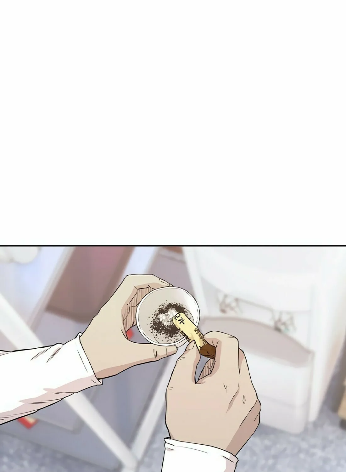 Read Gwissadaegi chapter 2 image 14 on Lezhin