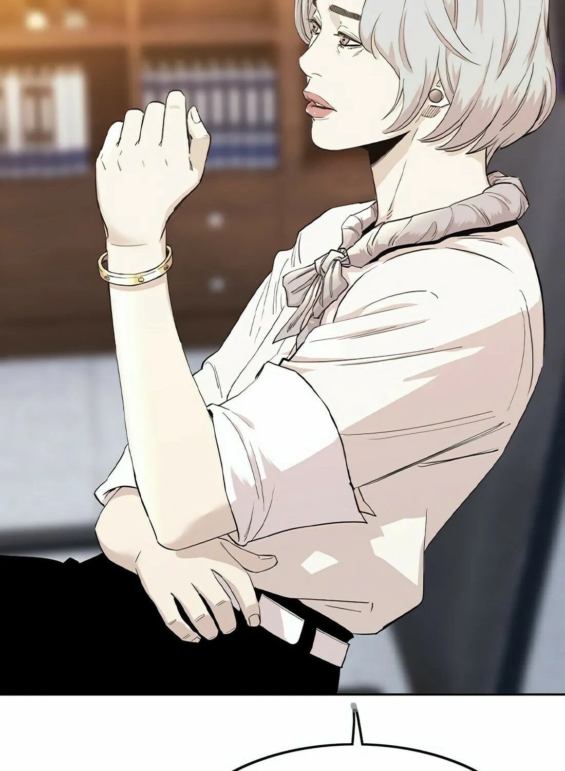 Read Gwissadaegi chapter 2 image 140 on Lezhin