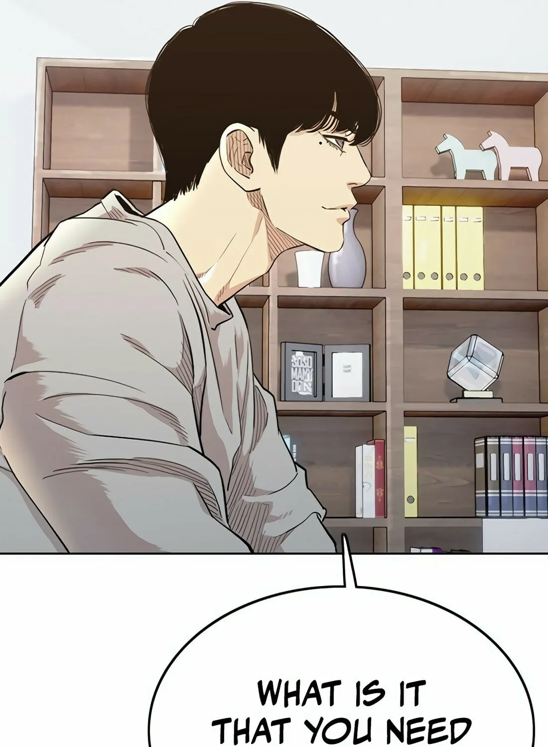 Read Gwissadaegi chapter 2 image 146 on Lezhin