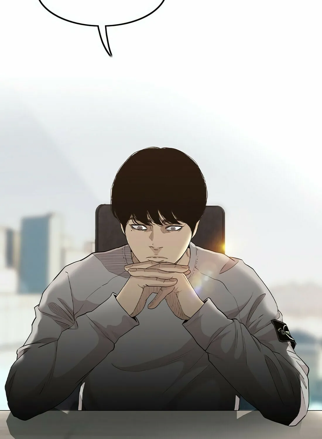 Read Gwissadaegi chapter 2 image 164 on Lezhin