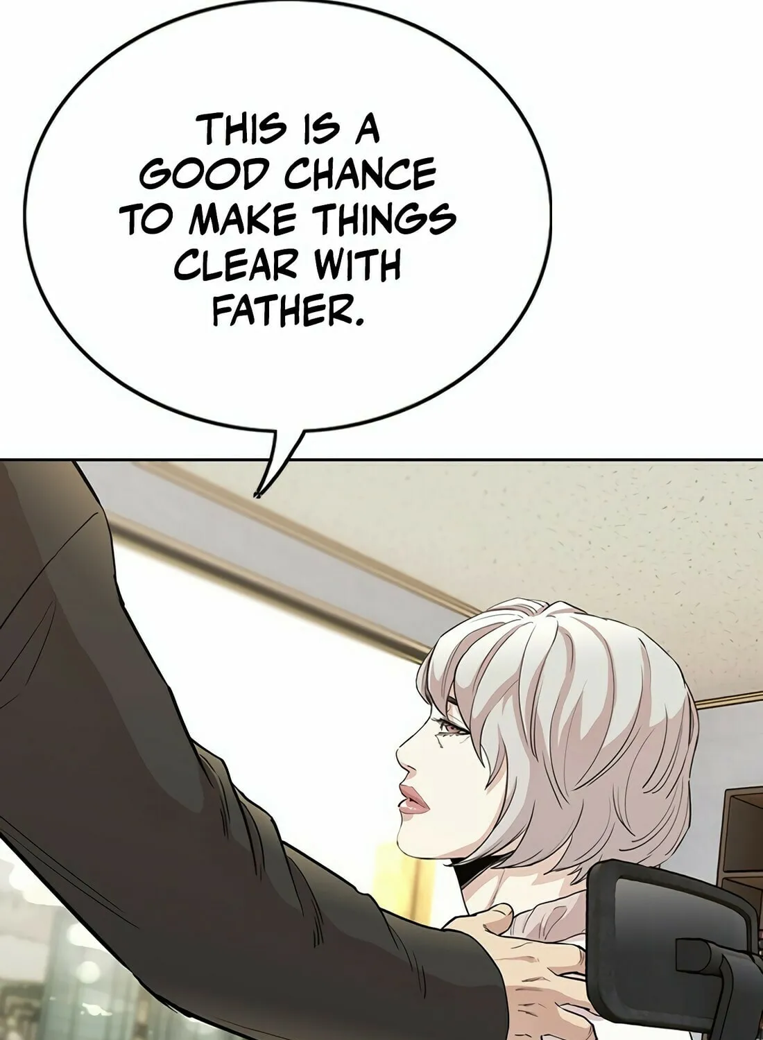 Read Gwissadaegi chapter 2 image 189 on Lezhin