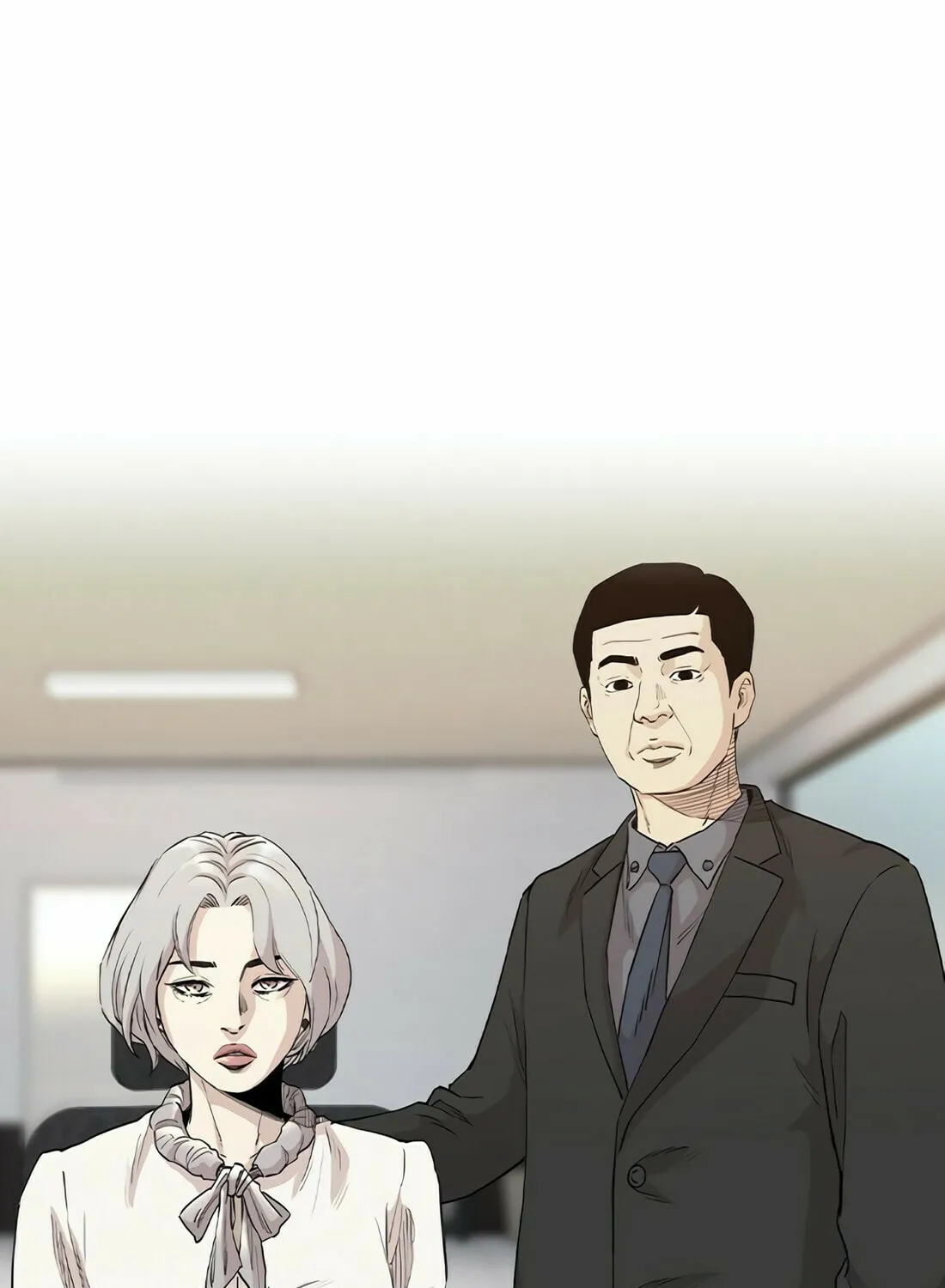 Read Gwissadaegi chapter 2 image 202 on Lezhin