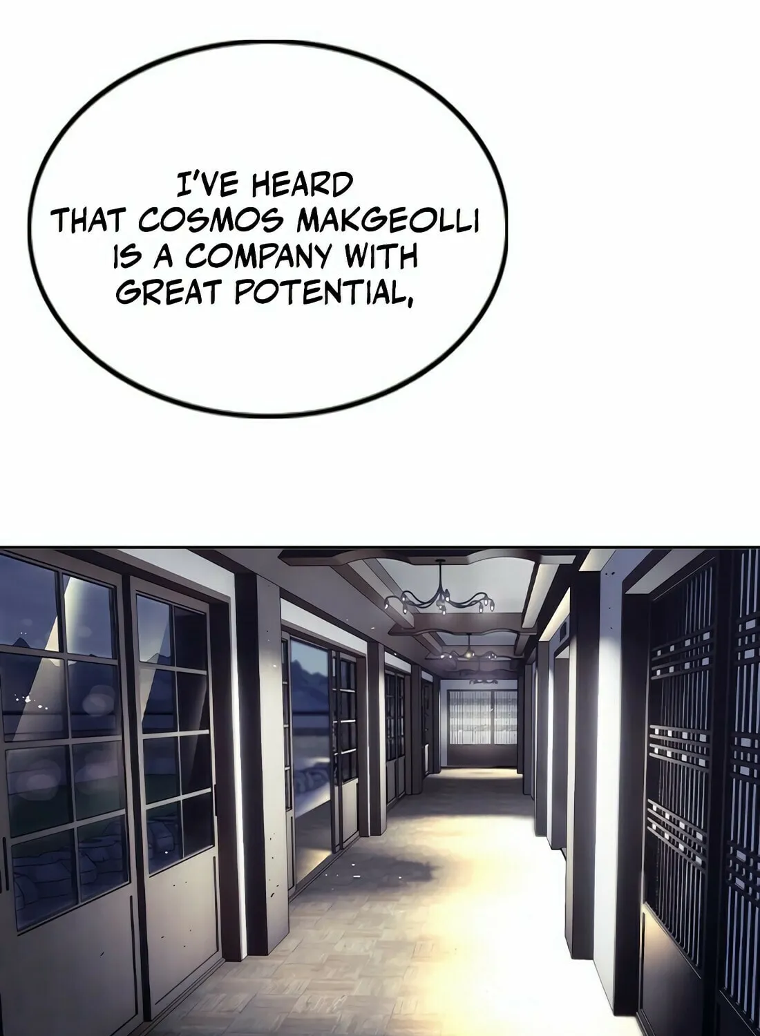 Read Gwissadaegi chapter 2 image 212 on Lezhin