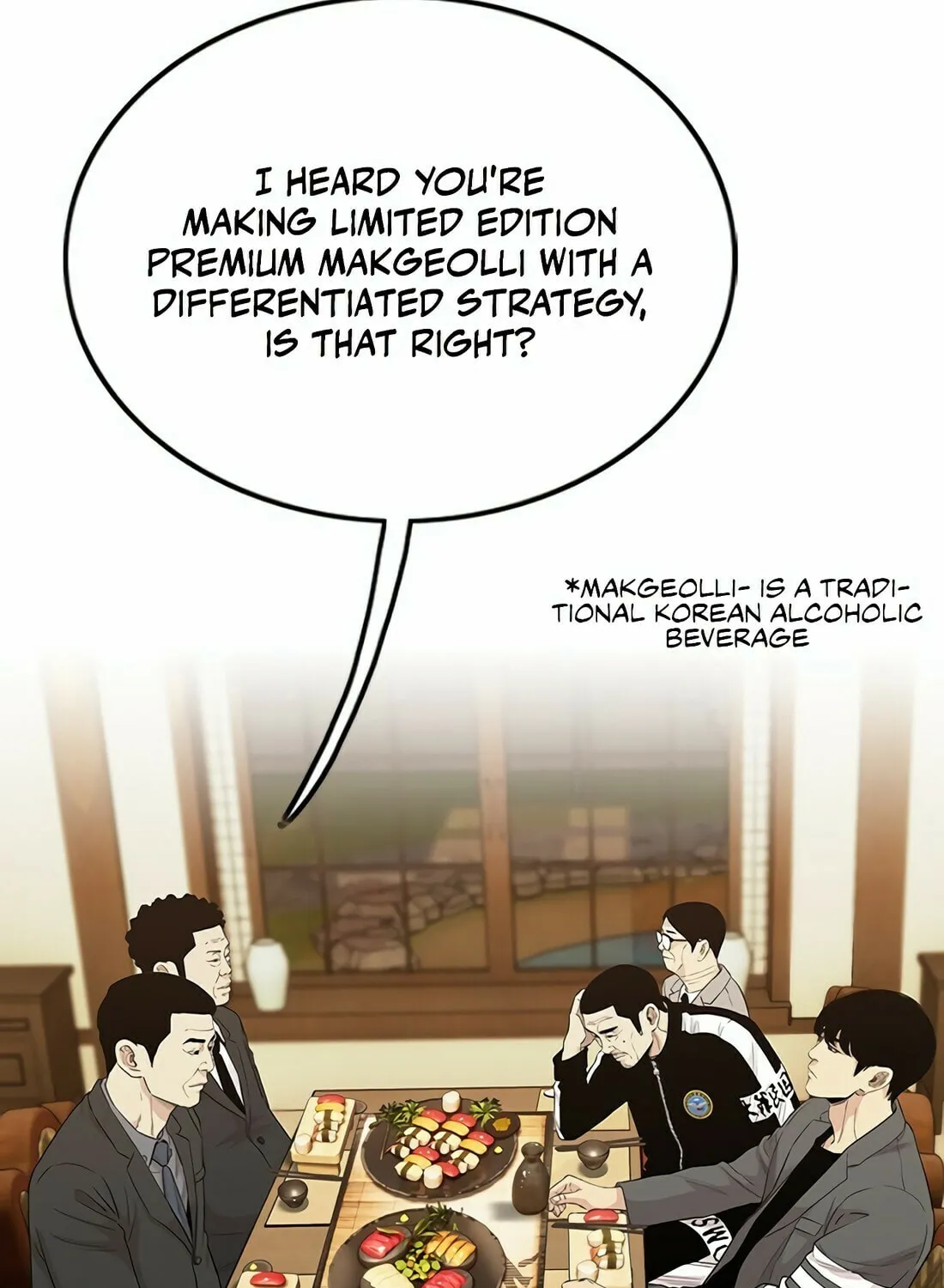 Read Gwissadaegi chapter 2 image 214 on Lezhin