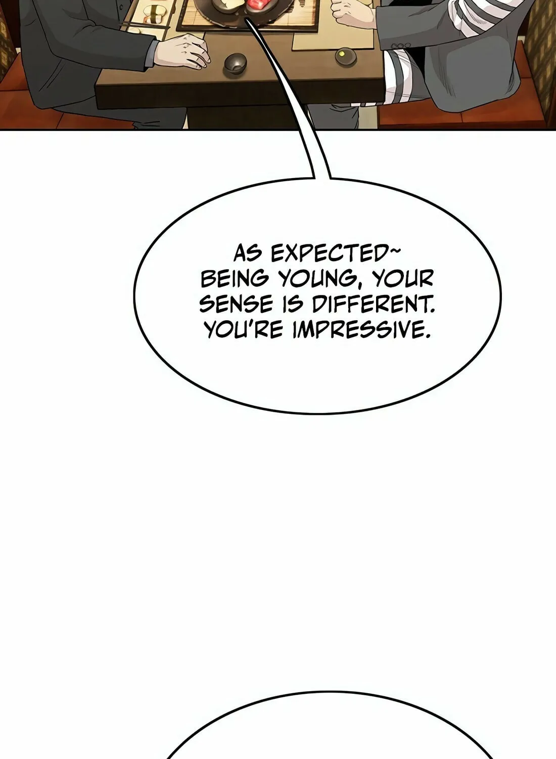 Read Gwissadaegi chapter 2 image 215 on Lezhin