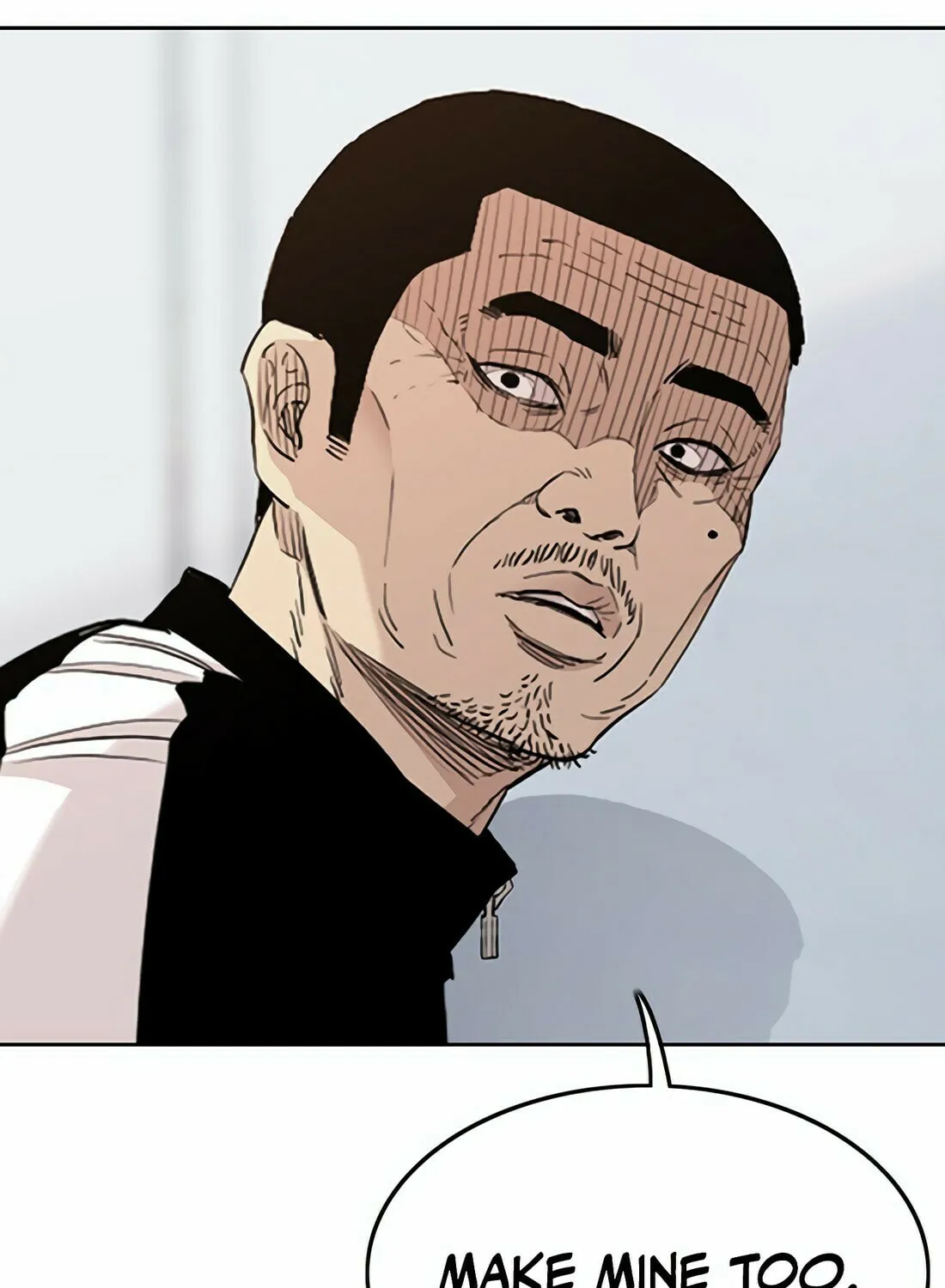 Read Gwissadaegi chapter 2 image 22 on Lezhin