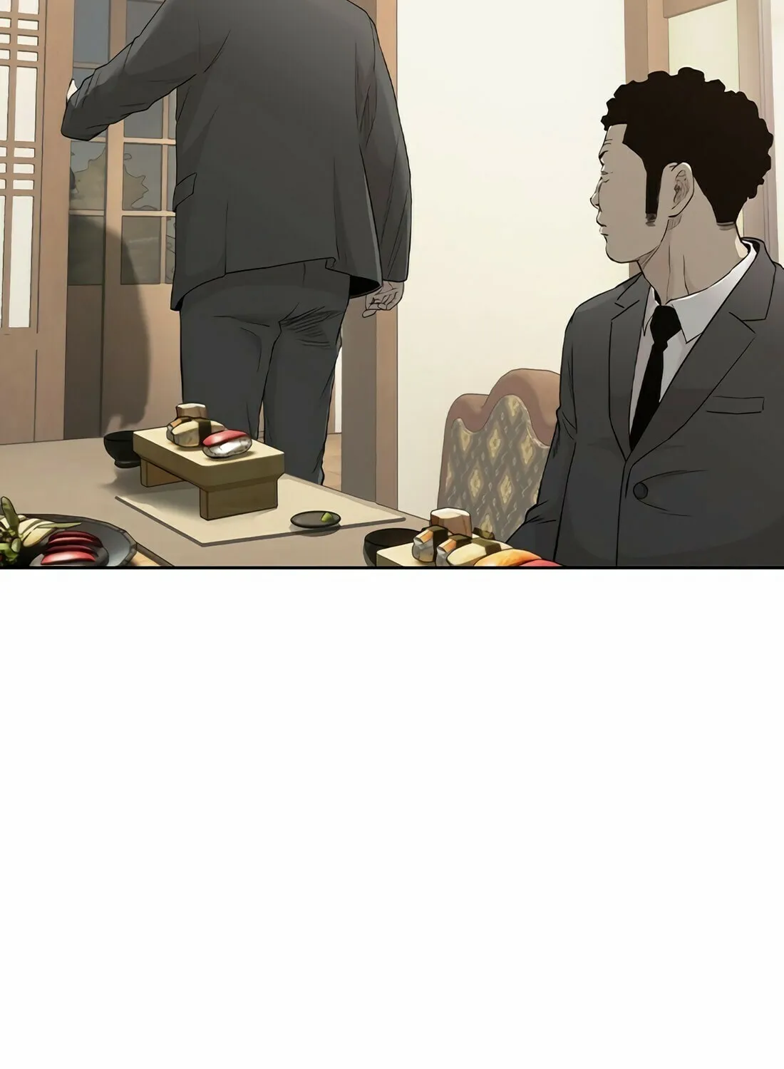Read Gwissadaegi chapter 2 image 232 on Lezhin