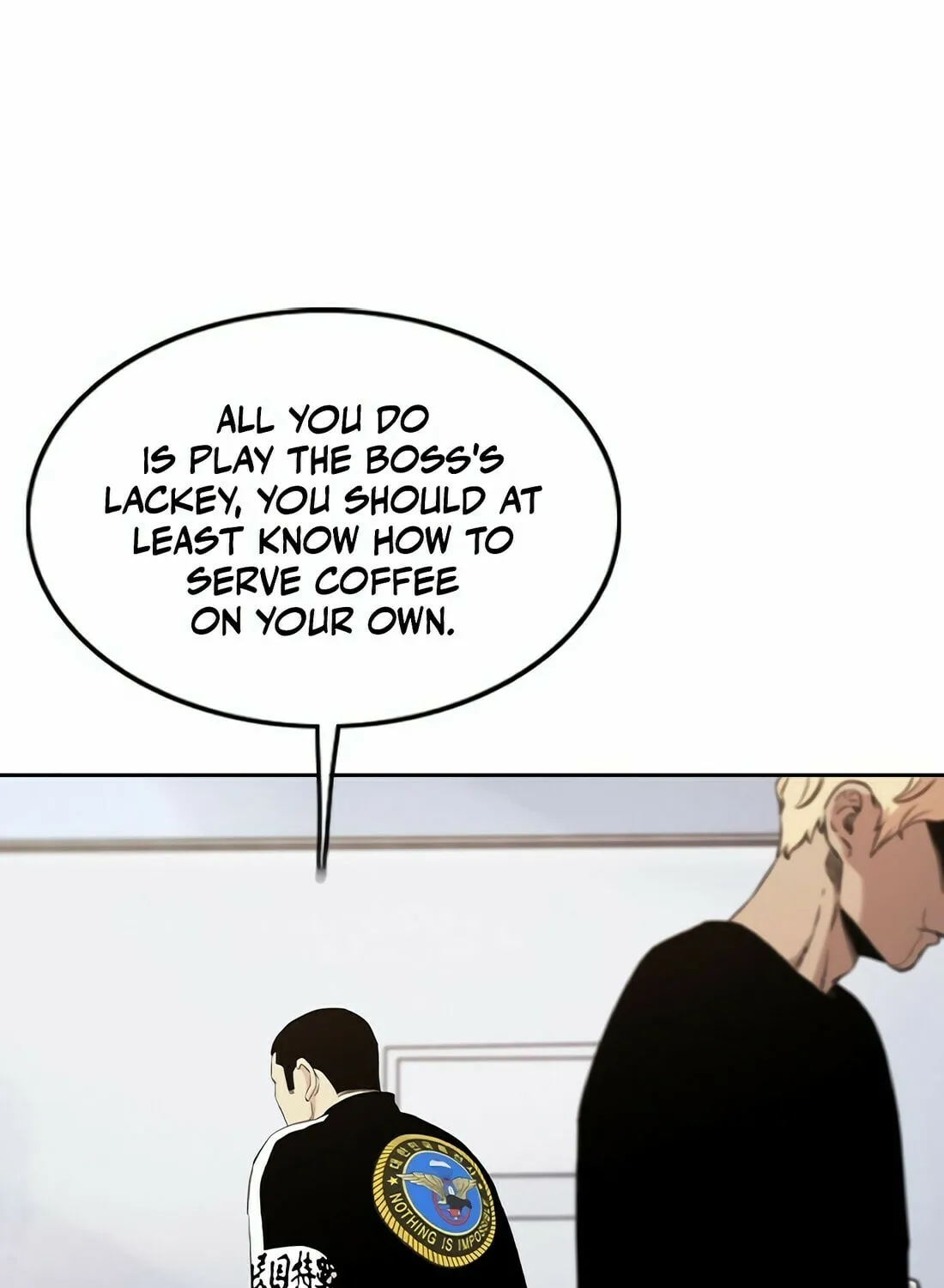 Read Gwissadaegi chapter 2 image 24 on Lezhin