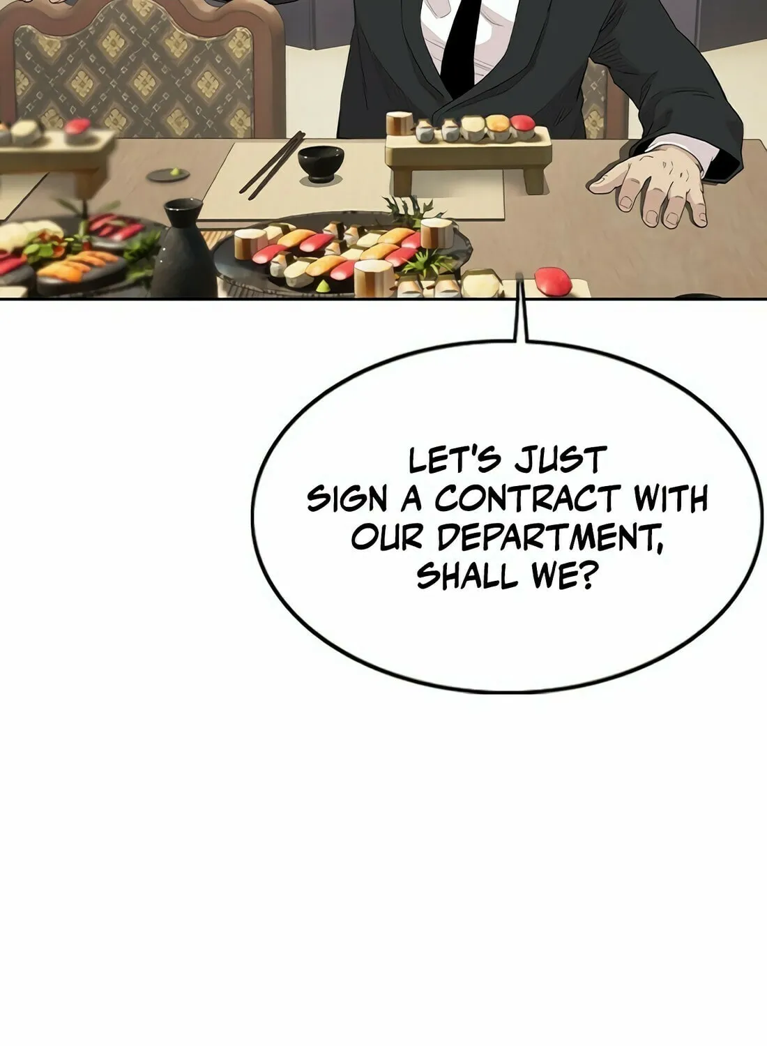 Read Gwissadaegi chapter 2 image 240 on Lezhin