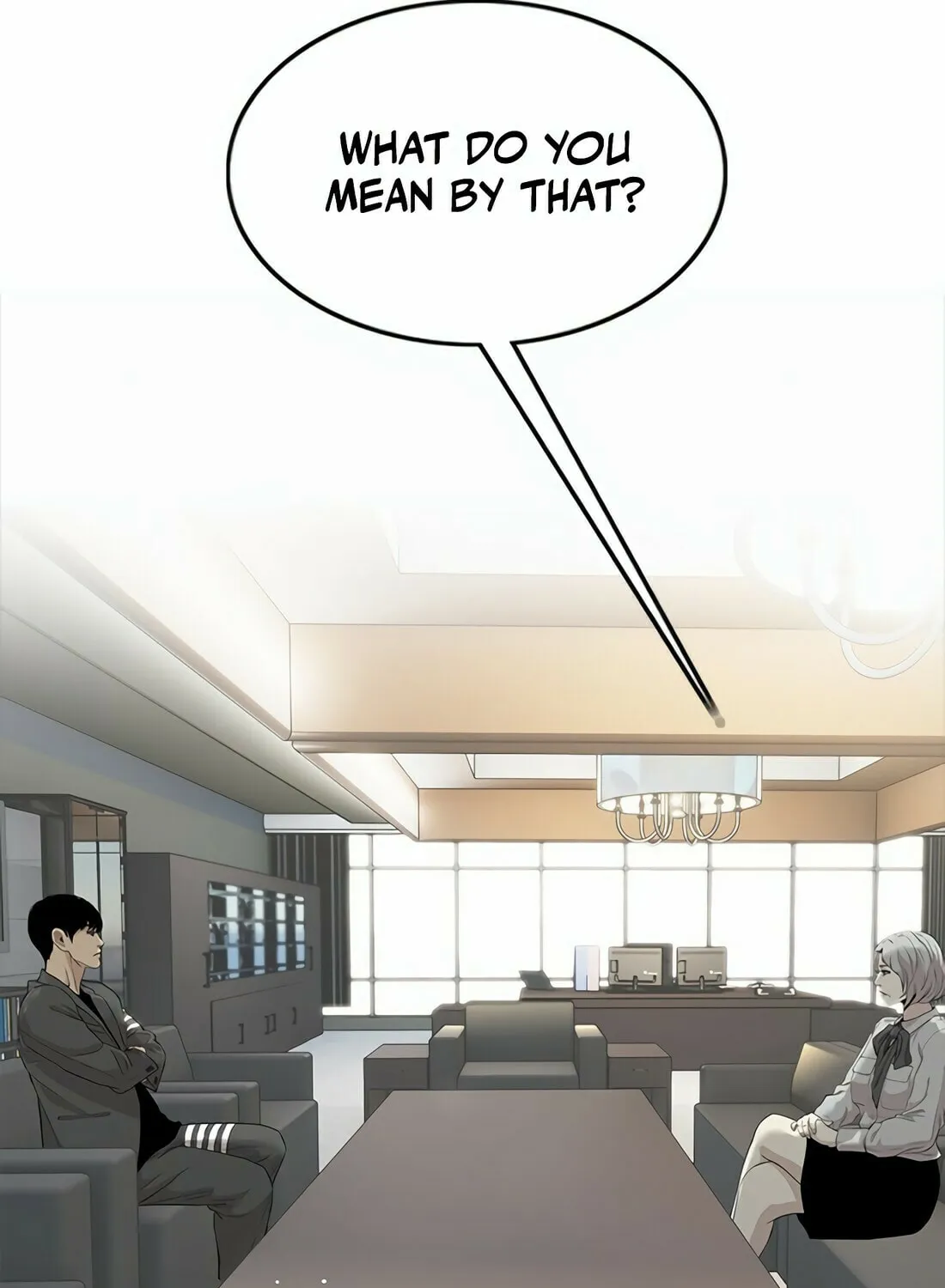 Read Gwissadaegi chapter 2 image 261 on Lezhin