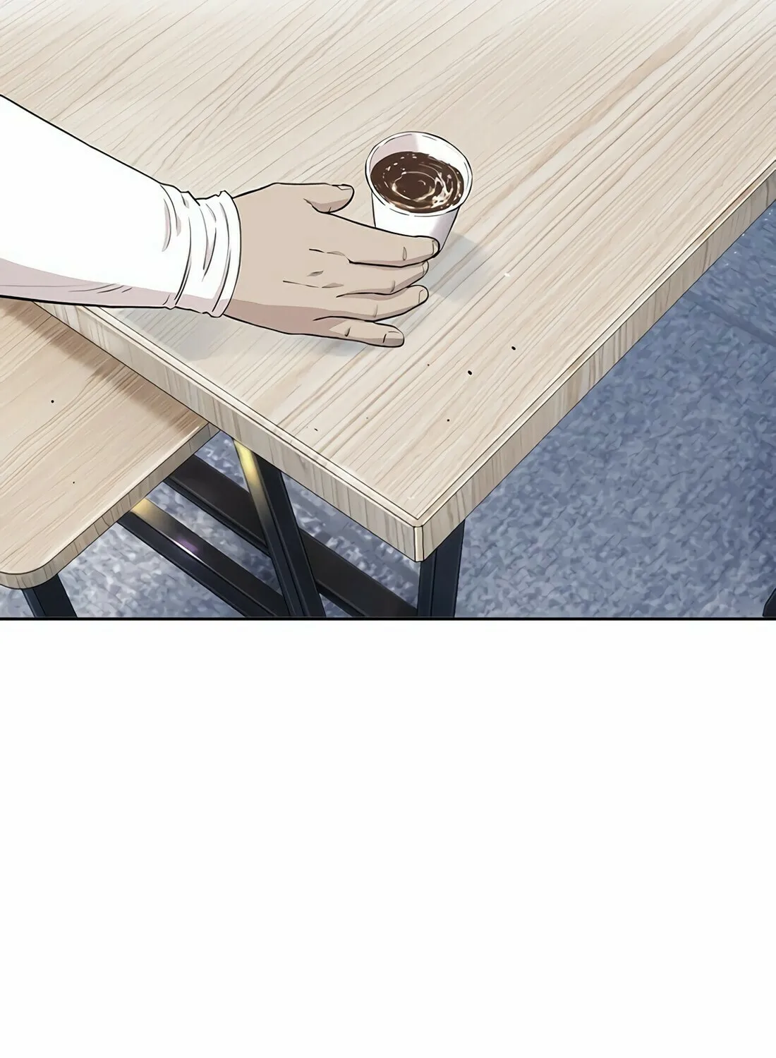 Read Gwissadaegi chapter 2 image 27 on Lezhin