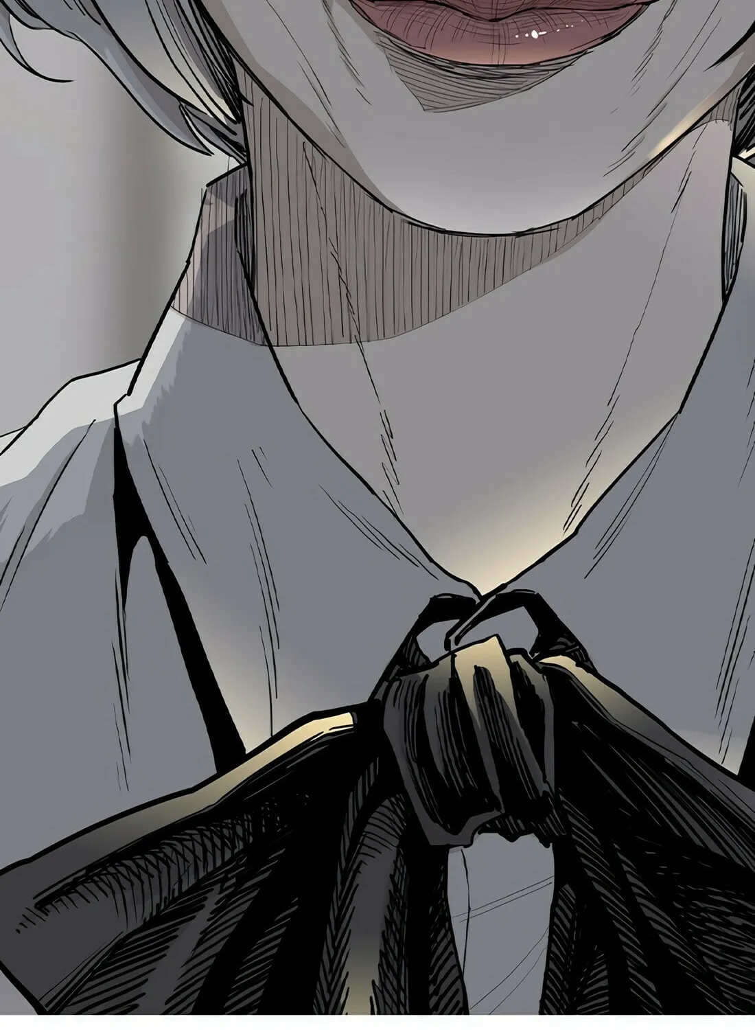 Read Gwissadaegi chapter 2 image 279 on Lezhin
