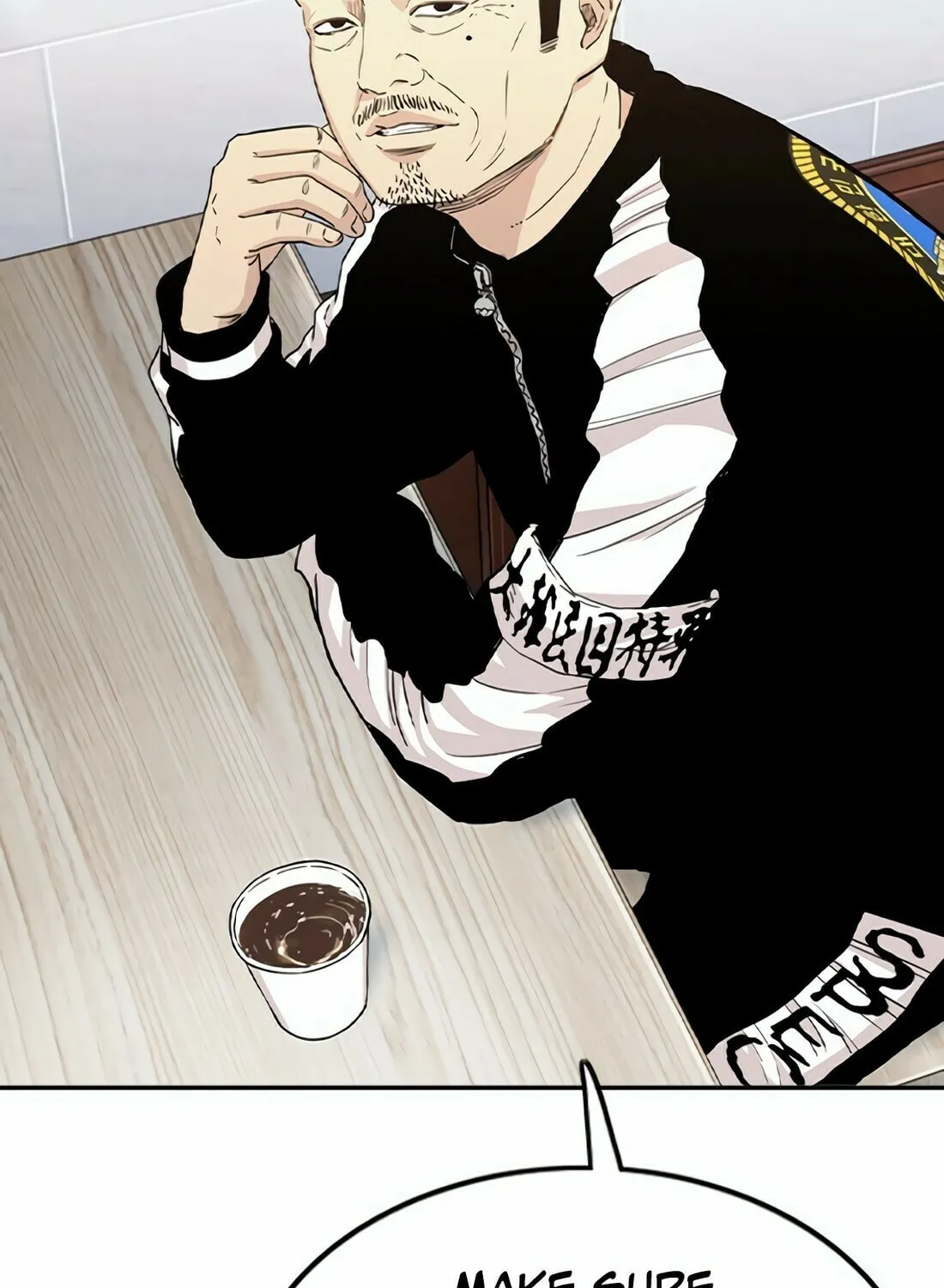 Read Gwissadaegi chapter 2 image 32 on Lezhin