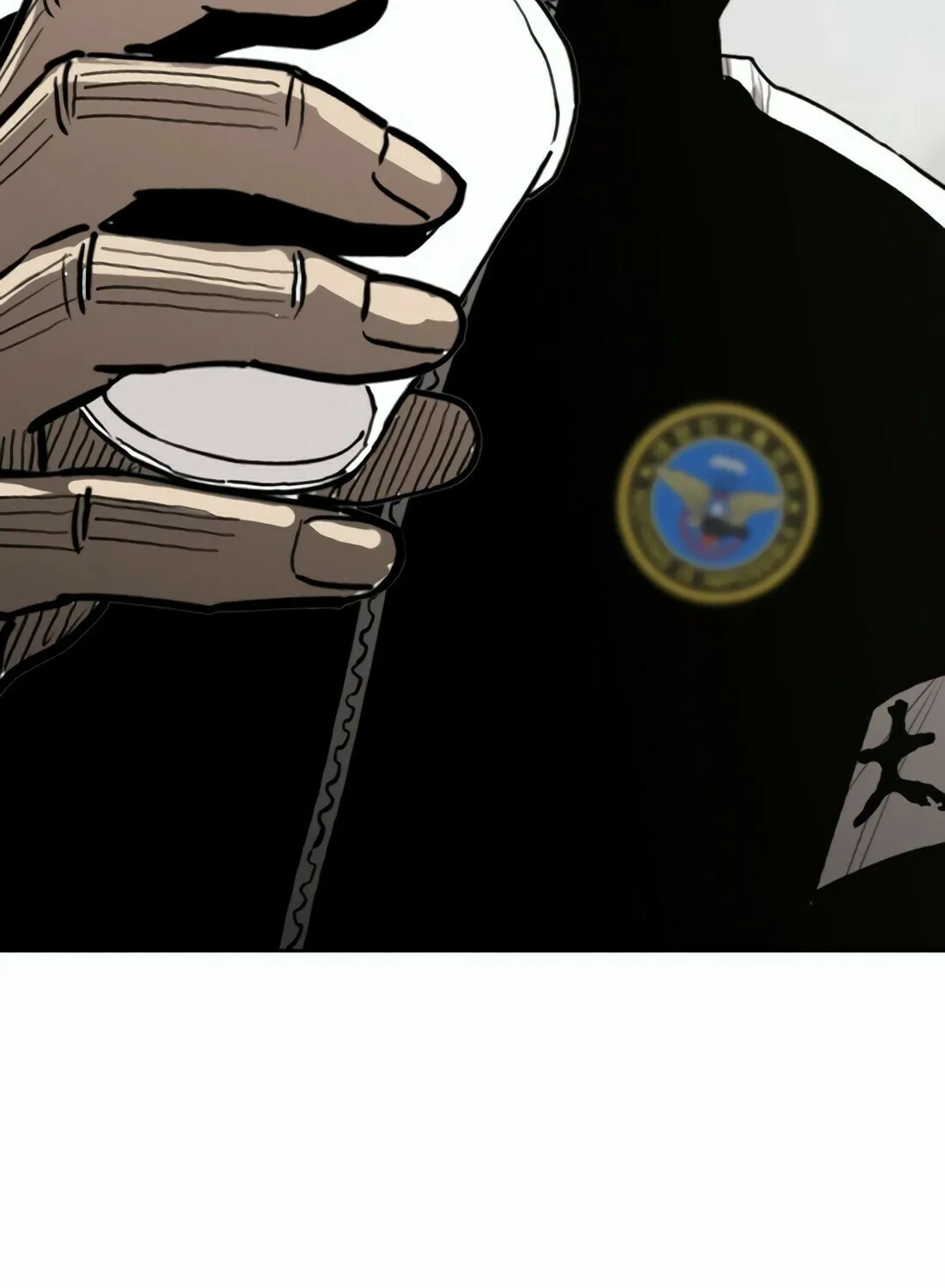 Read Gwissadaegi chapter 2 image 39 on Lezhin