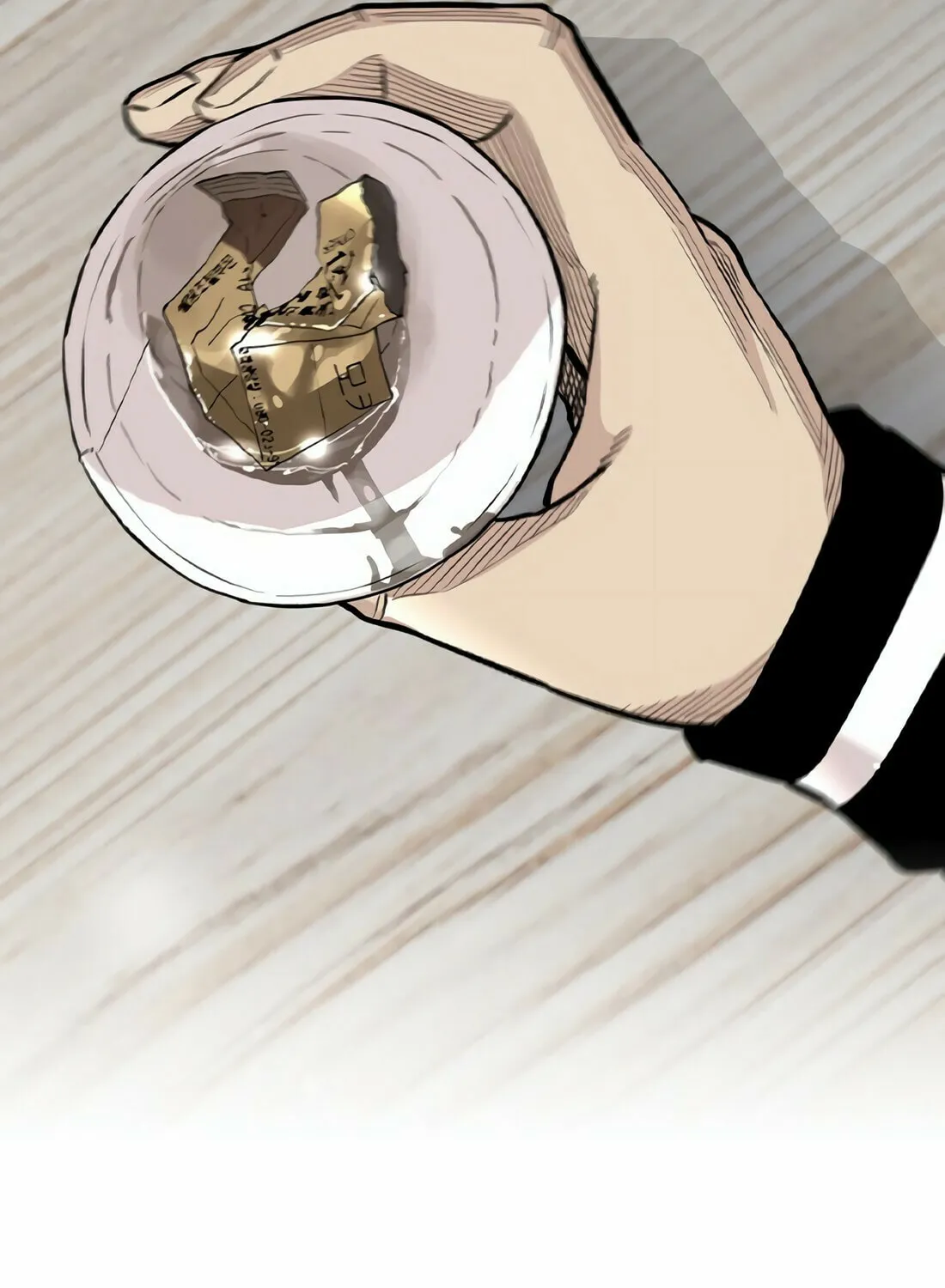 Read Gwissadaegi chapter 2 image 42 on Lezhin