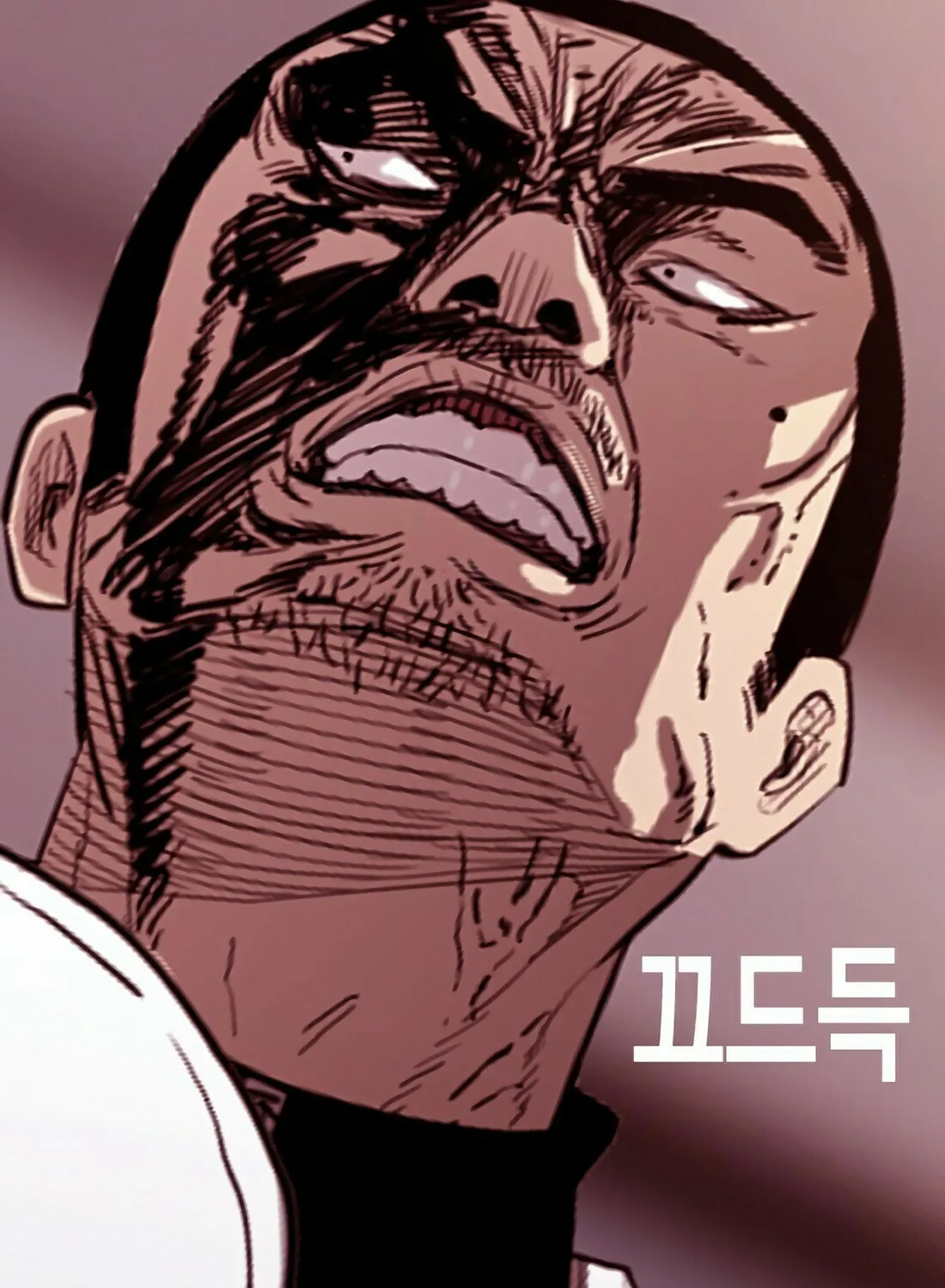 Read Gwissadaegi chapter 2 image 45 on Lezhin