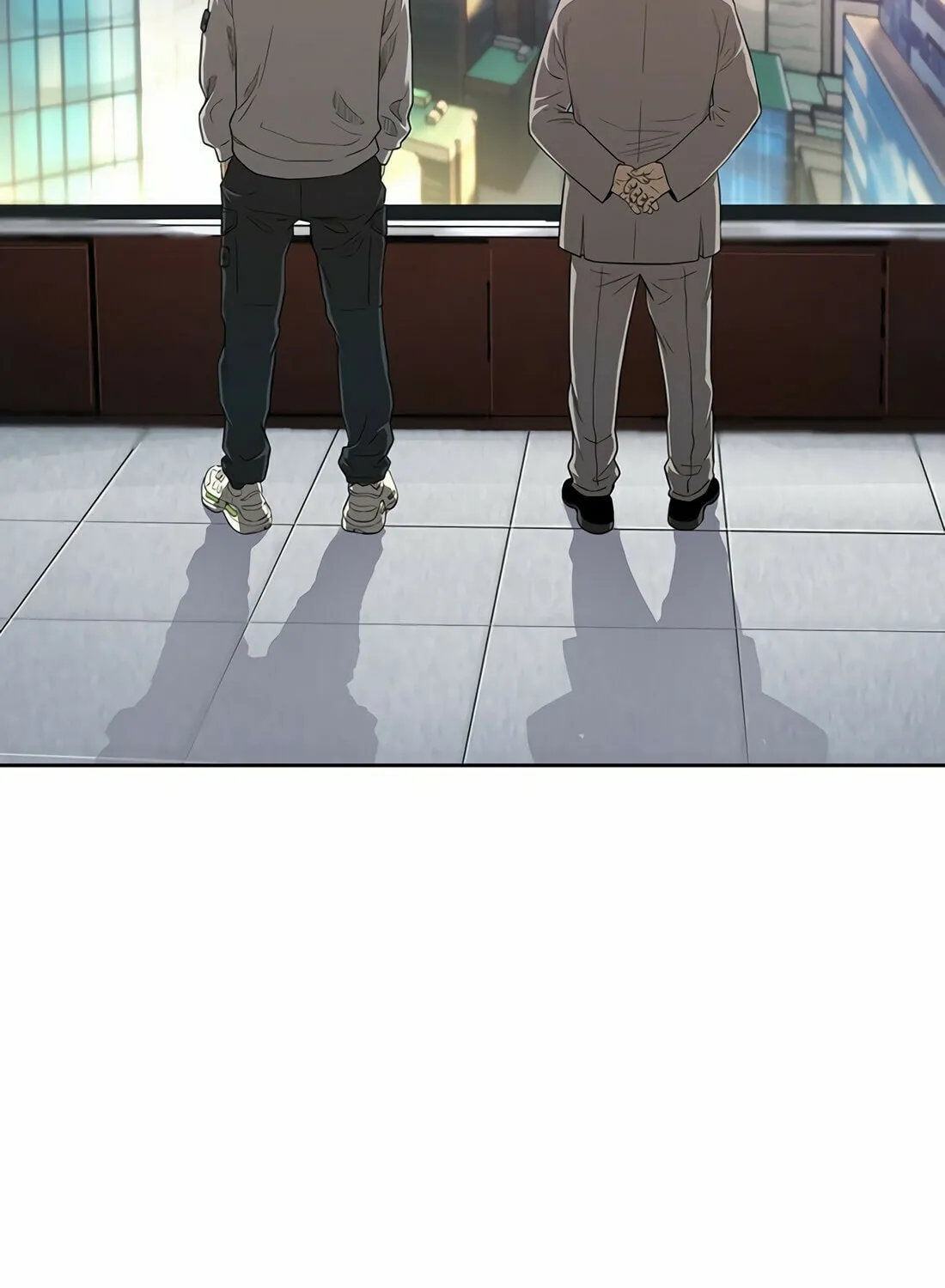 Read Gwissadaegi chapter 2 image 6 on Lezhin