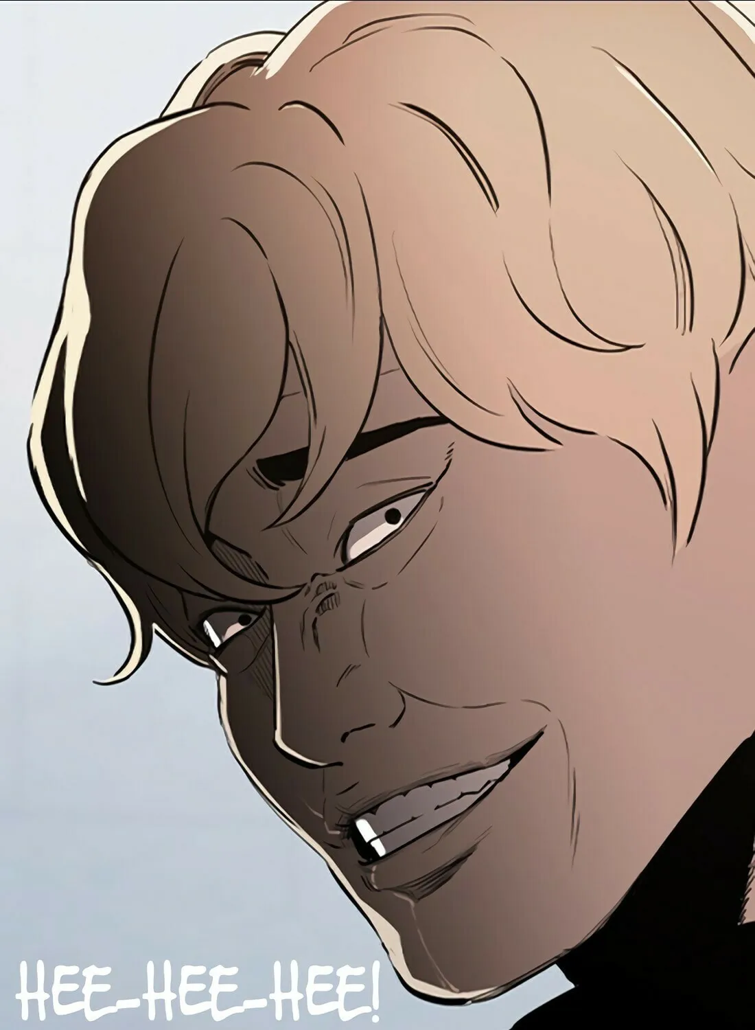 Read Gwissadaegi chapter 2 image 61 on Lezhin