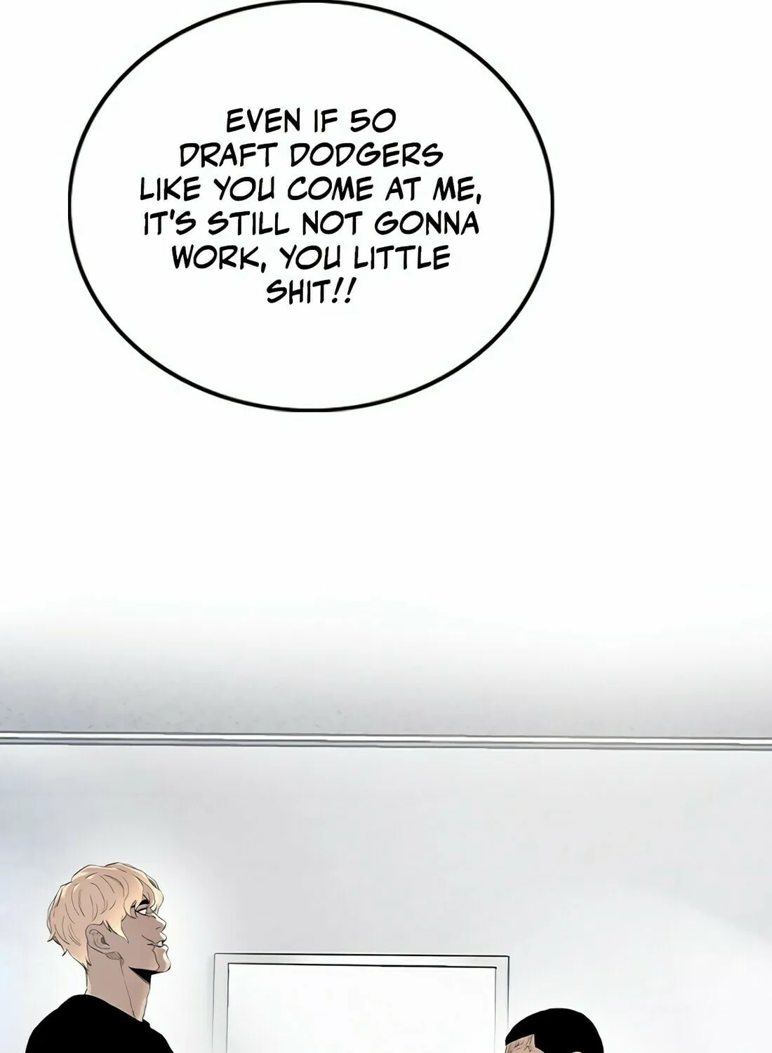Read Gwissadaegi chapter 2 image 76 on Lezhin