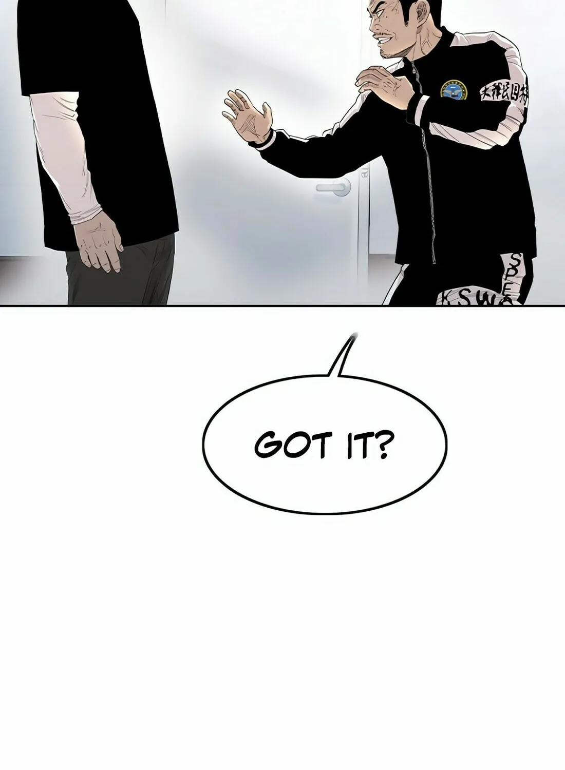 Read Gwissadaegi chapter 2 image 77 on Lezhin