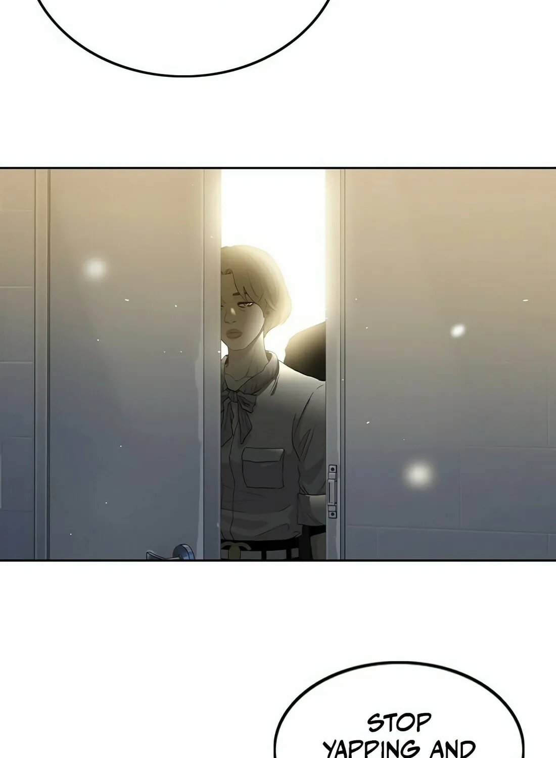 Read Gwissadaegi chapter 2 image 81 on Lezhin