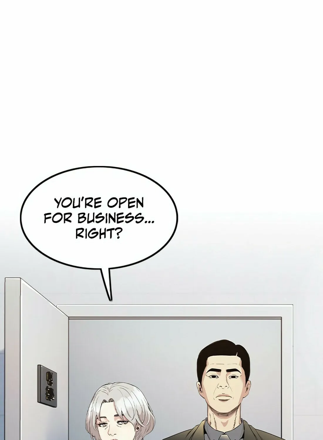 Read Gwissadaegi chapter 2 image 85 on Lezhin