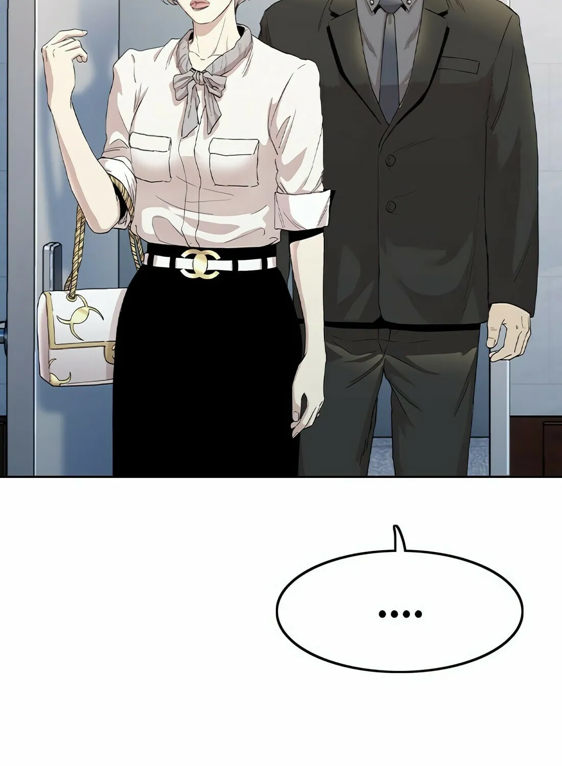 Read Gwissadaegi chapter 2 image 86 on Lezhin