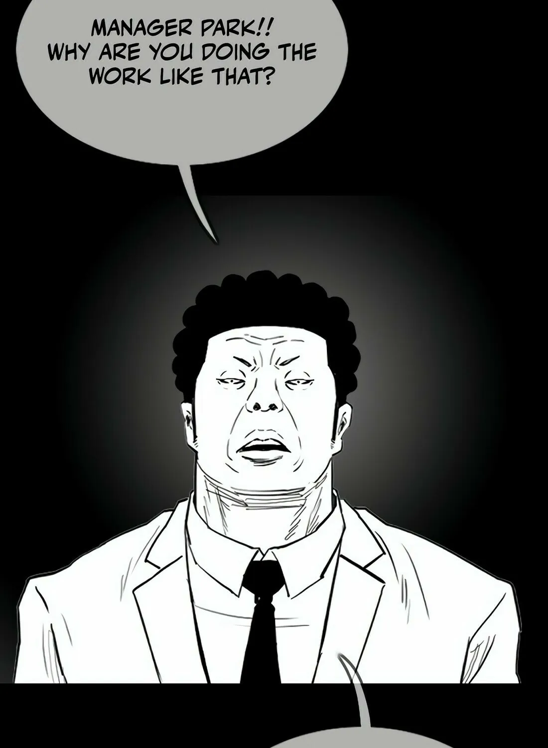 Read Gwissadaegi chapter 3 image 101 on Lezhin