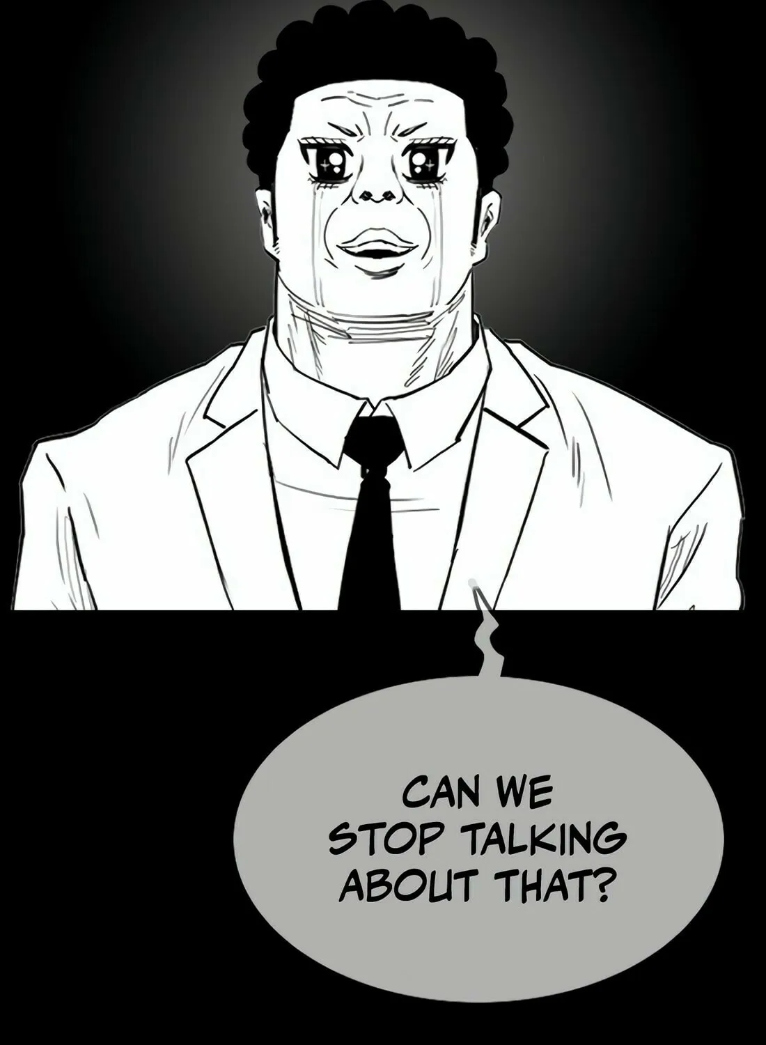 Read Gwissadaegi chapter 3 image 104 on Lezhin