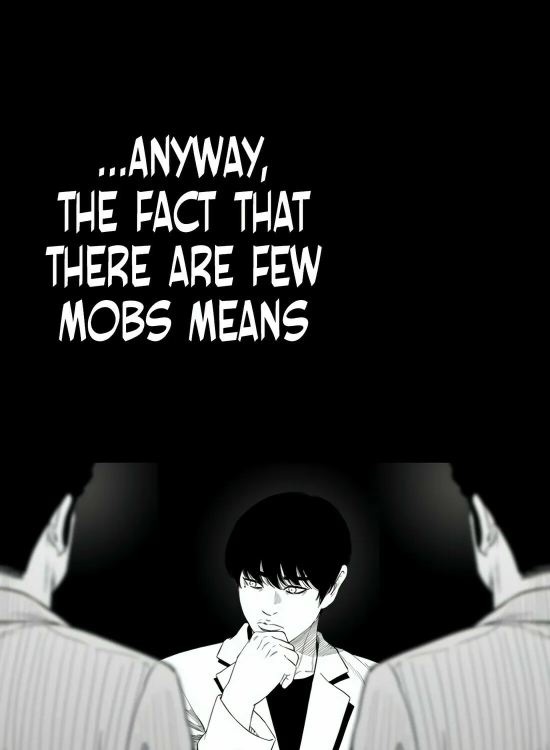 Read Gwissadaegi chapter 3 image 106 on Lezhin
