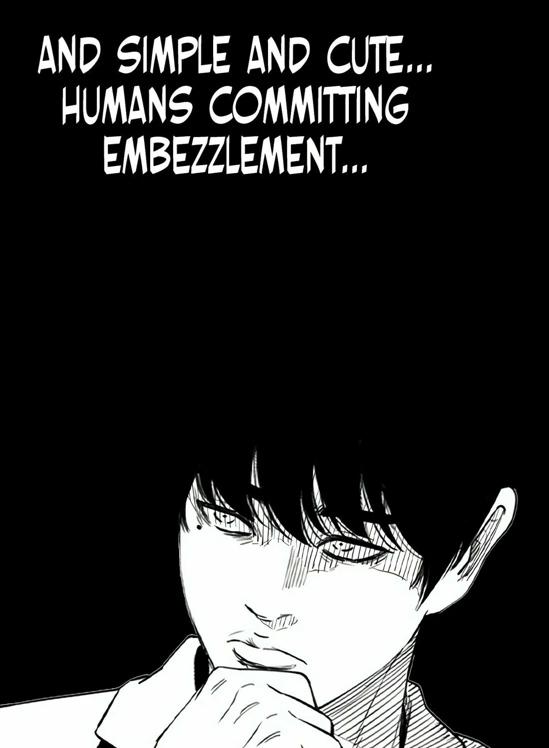 Read Gwissadaegi chapter 3 image 109 on Lezhin