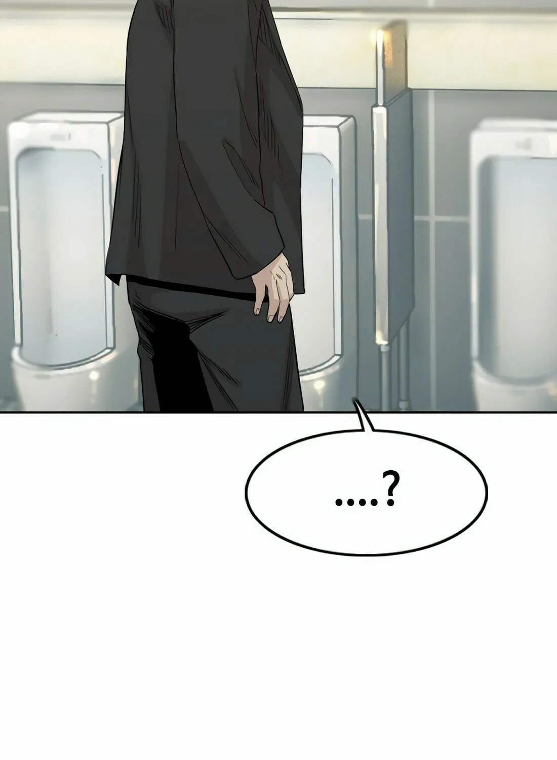 Read Gwissadaegi chapter 3 image 12 on Lezhin