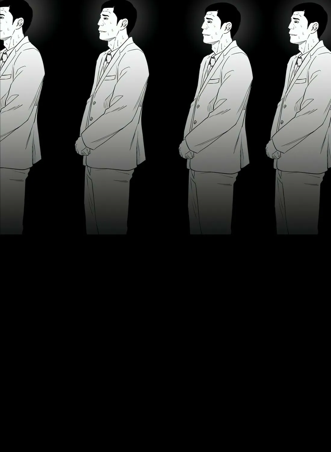 Read Gwissadaegi chapter 3 image 120 on Lezhin